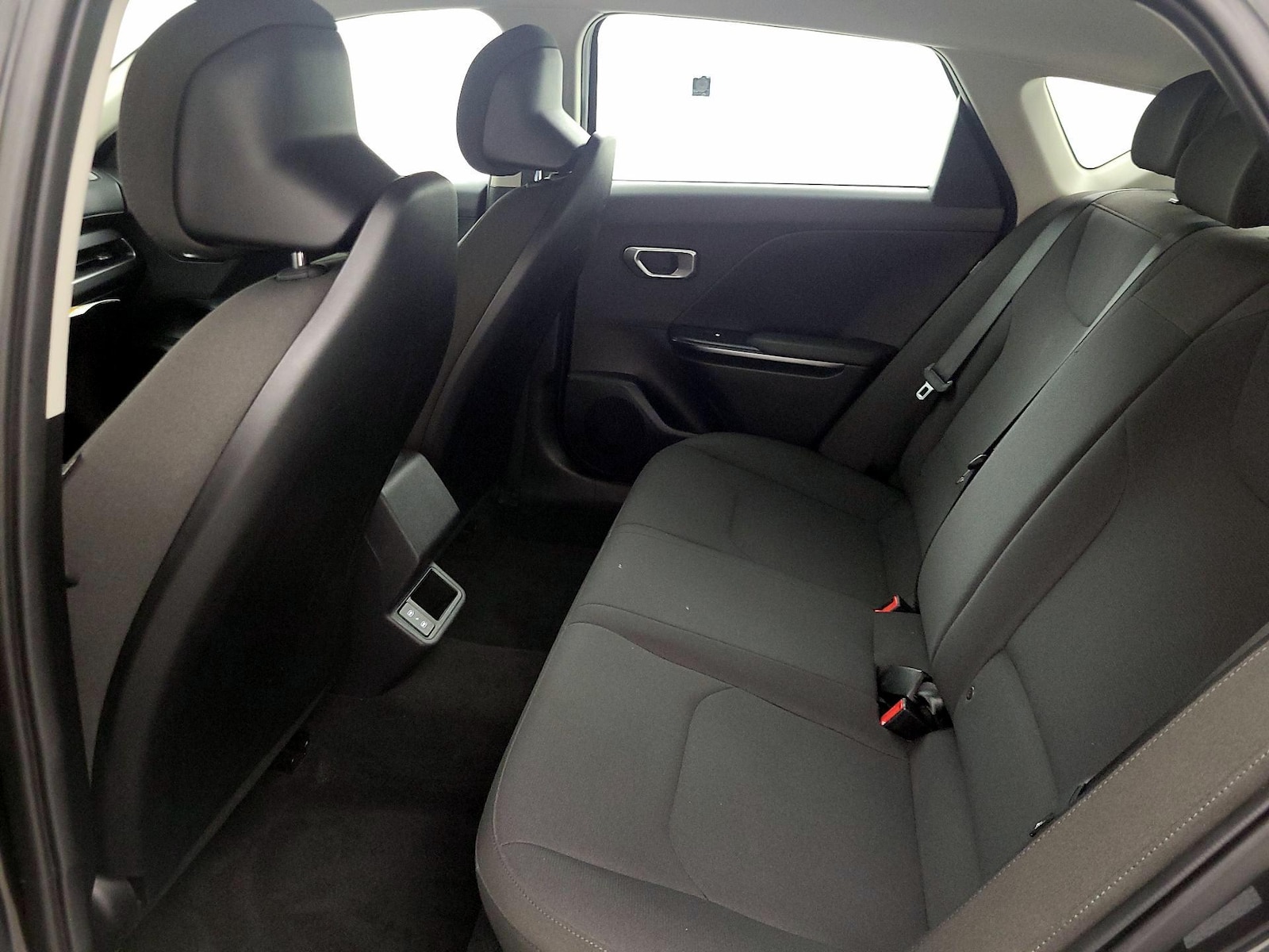 2026 Kia K4 LXS - Photo 20