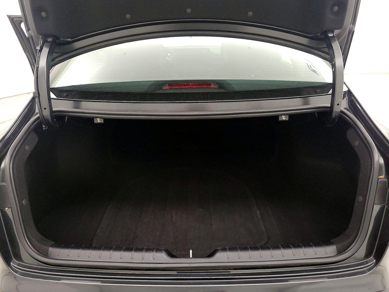 2026 Kia K4 LXS - Photo 21