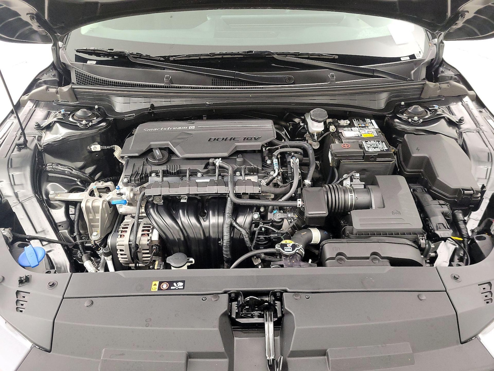 2026 Kia K4 LXS - Photo 22