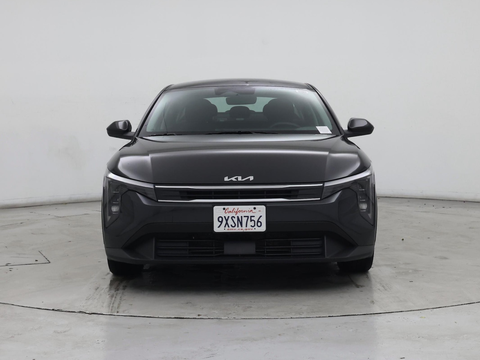 2026 Kia K4 LXS - Photo 6