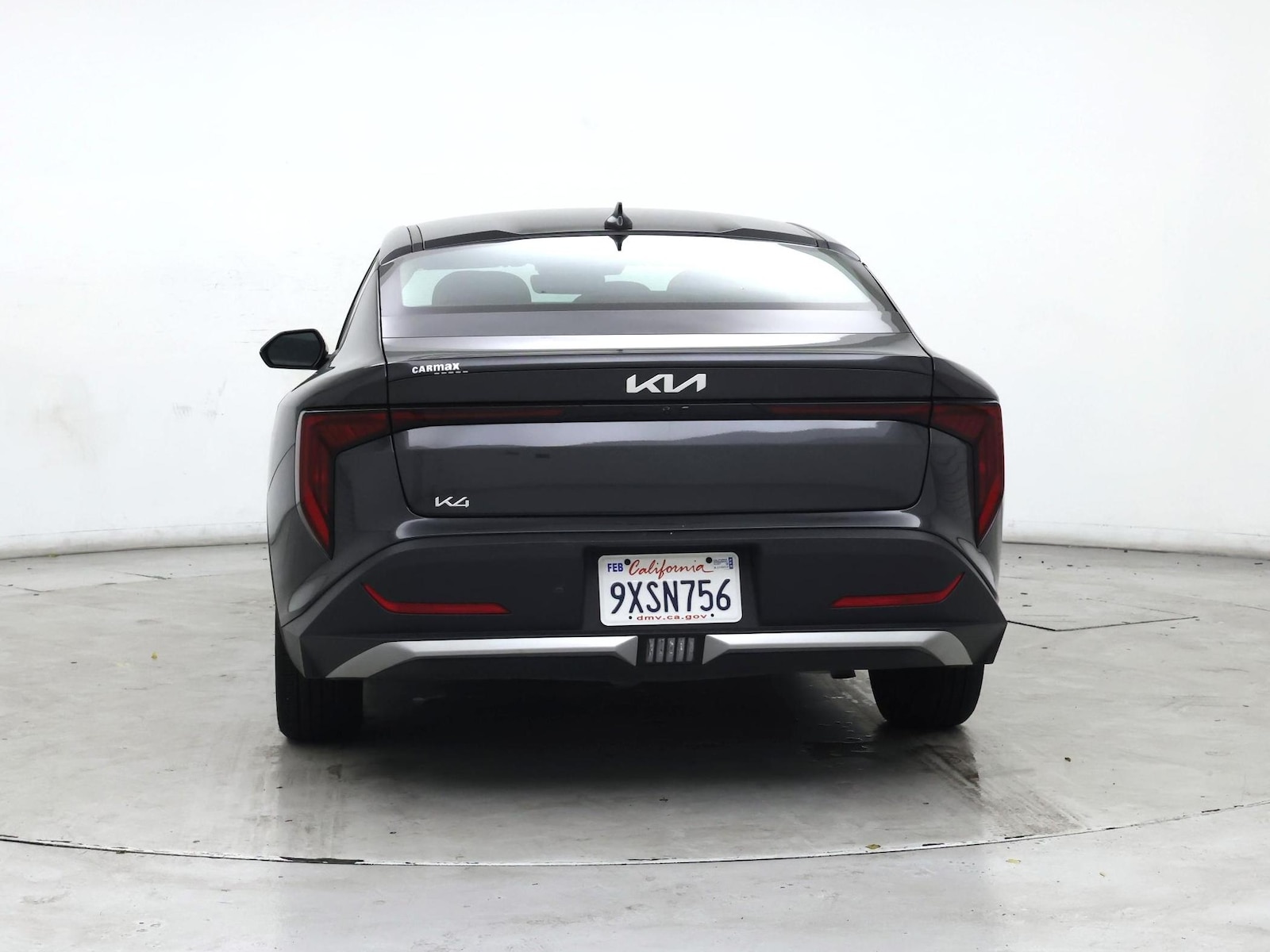 2026 Kia K4 LXS - Photo 7