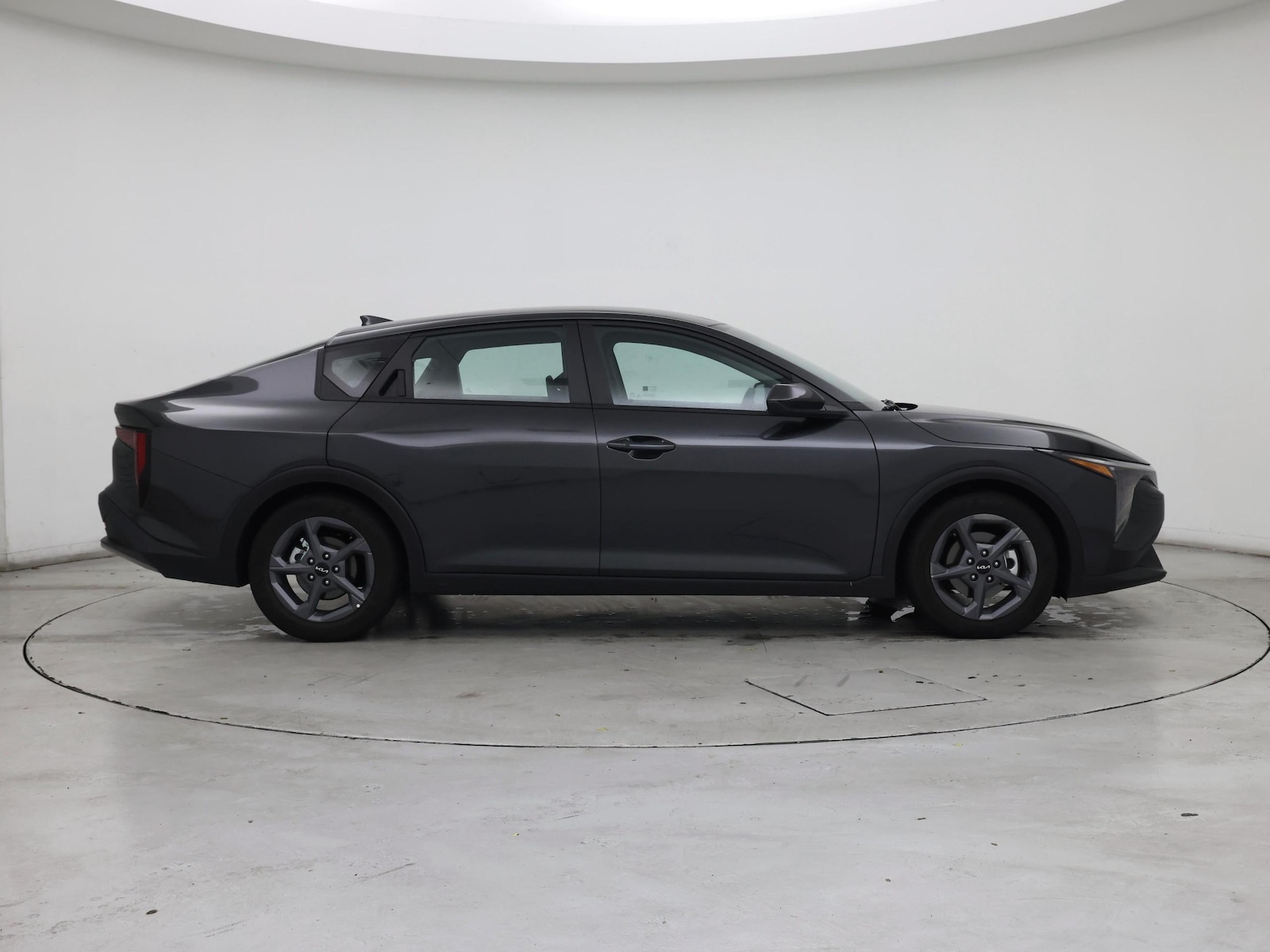 2026 Kia K4 LXS - Photo 8