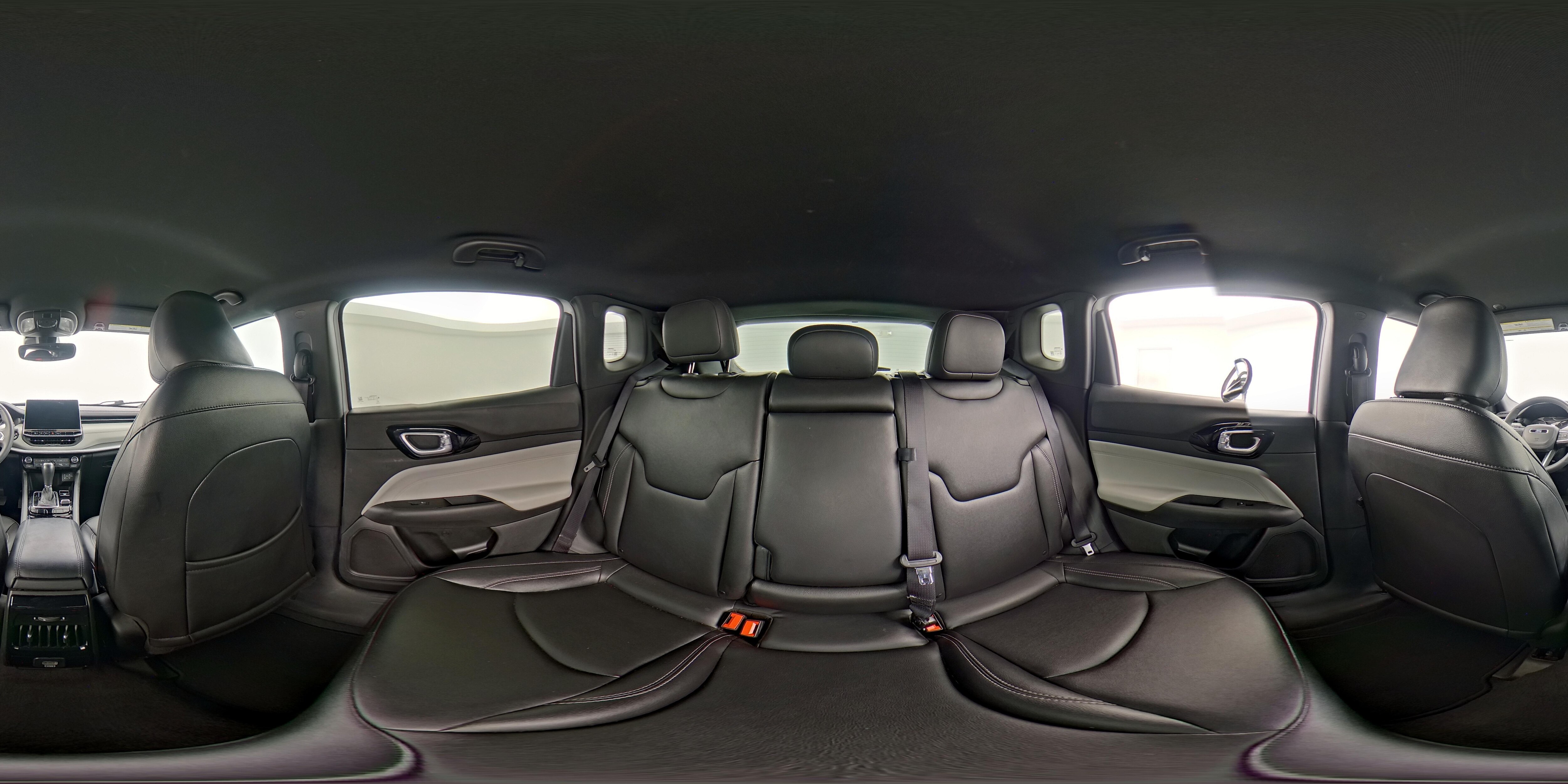 2025 Jeep Compass Limited - Photo 26