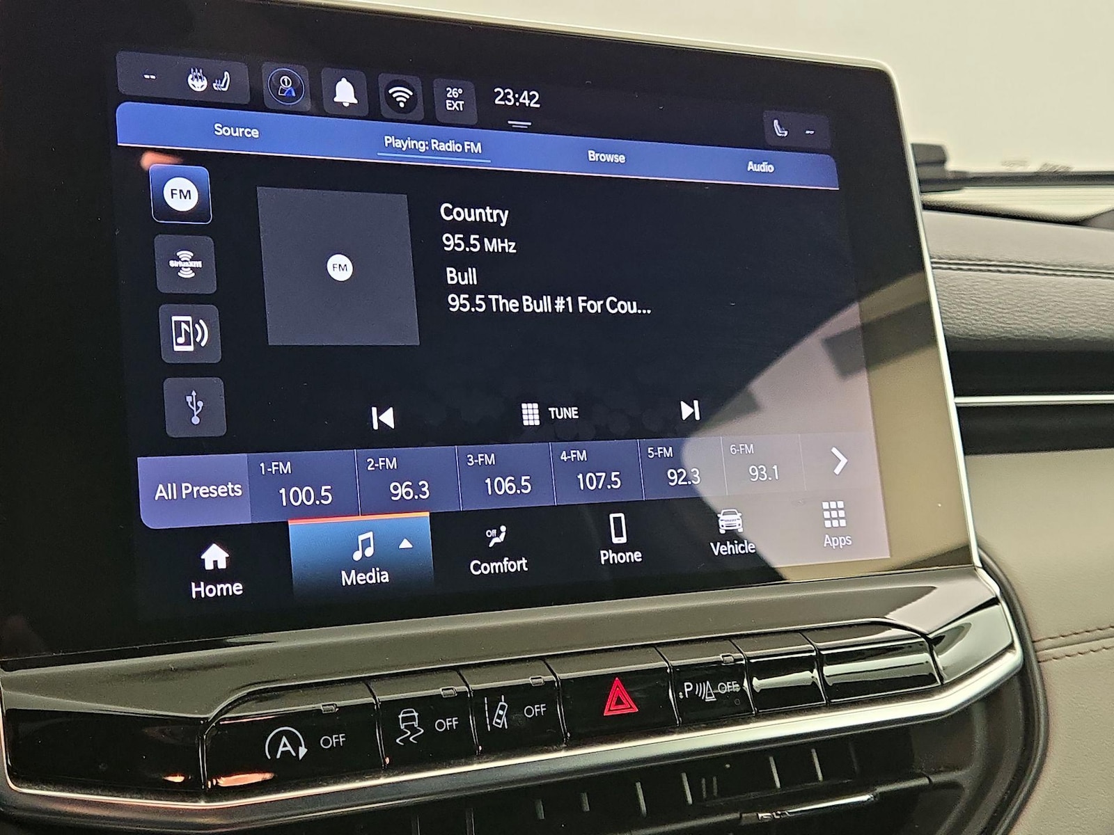 2025 Jeep Compass Limited - Photo 16