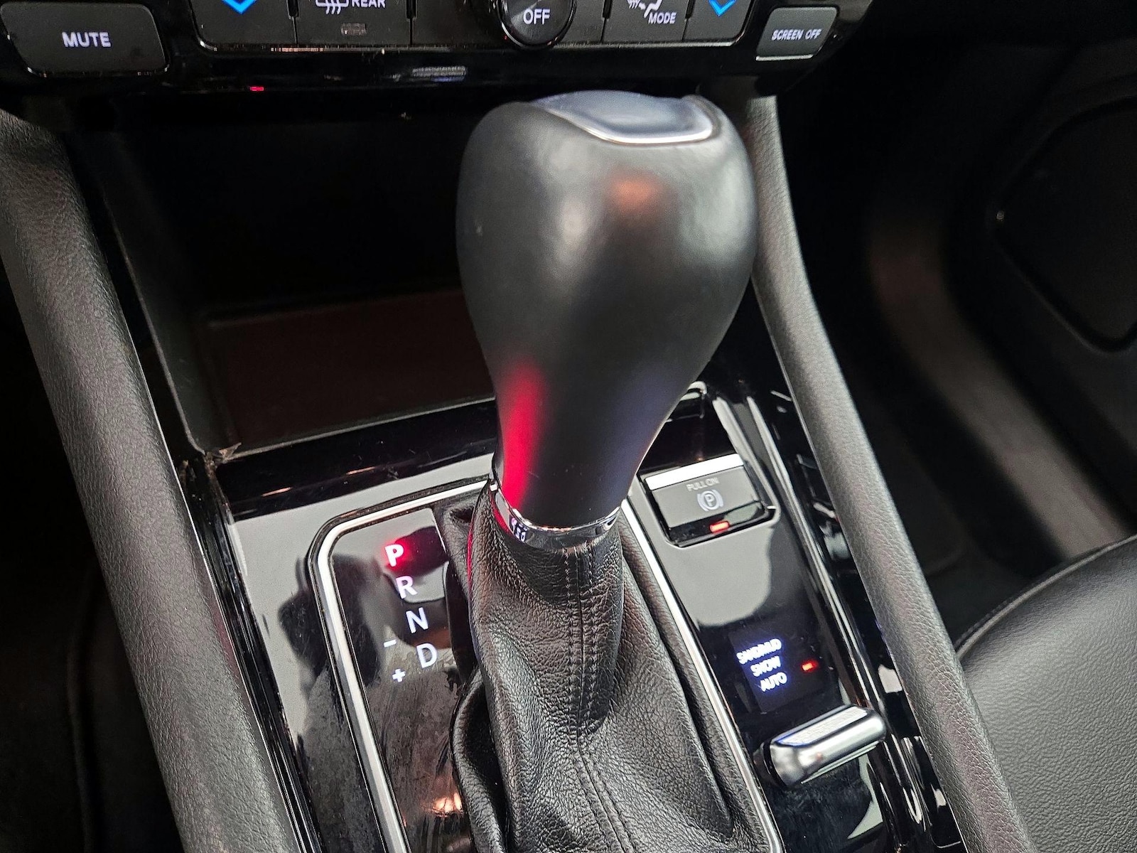 2025 Jeep Compass Limited - Photo 18
