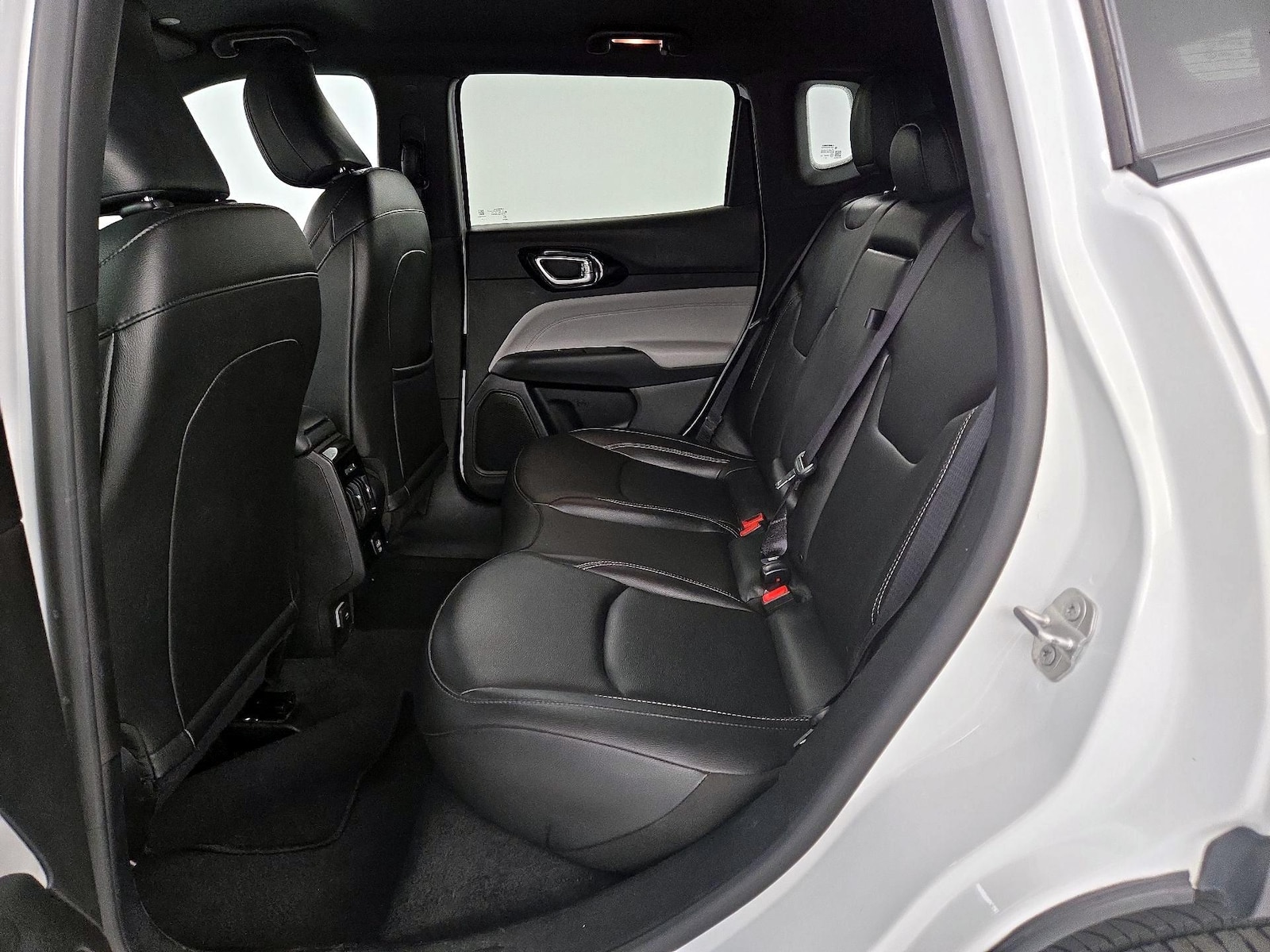 2025 Jeep Compass Limited - Photo 20