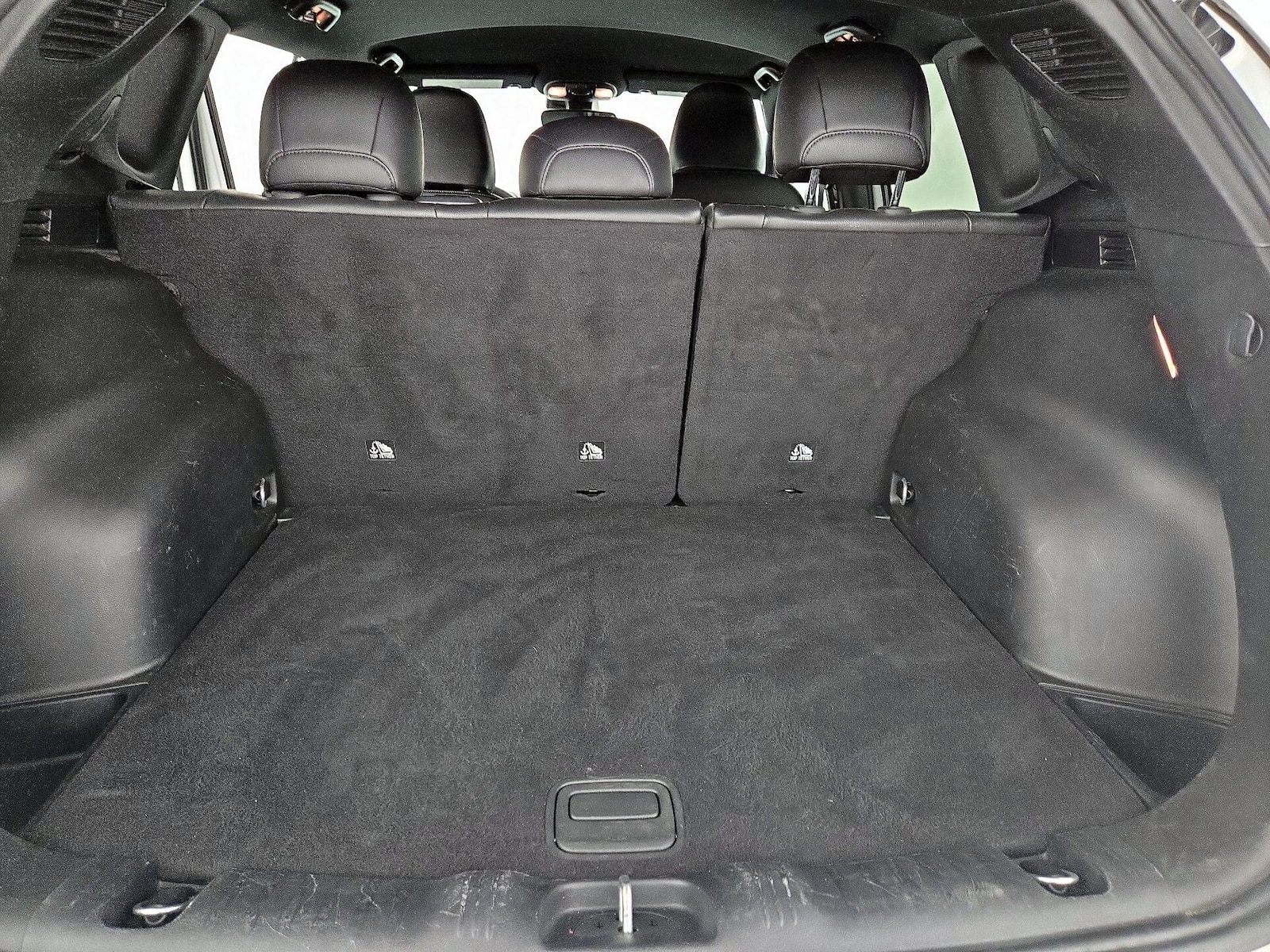 2025 Jeep Compass Limited - Photo 21
