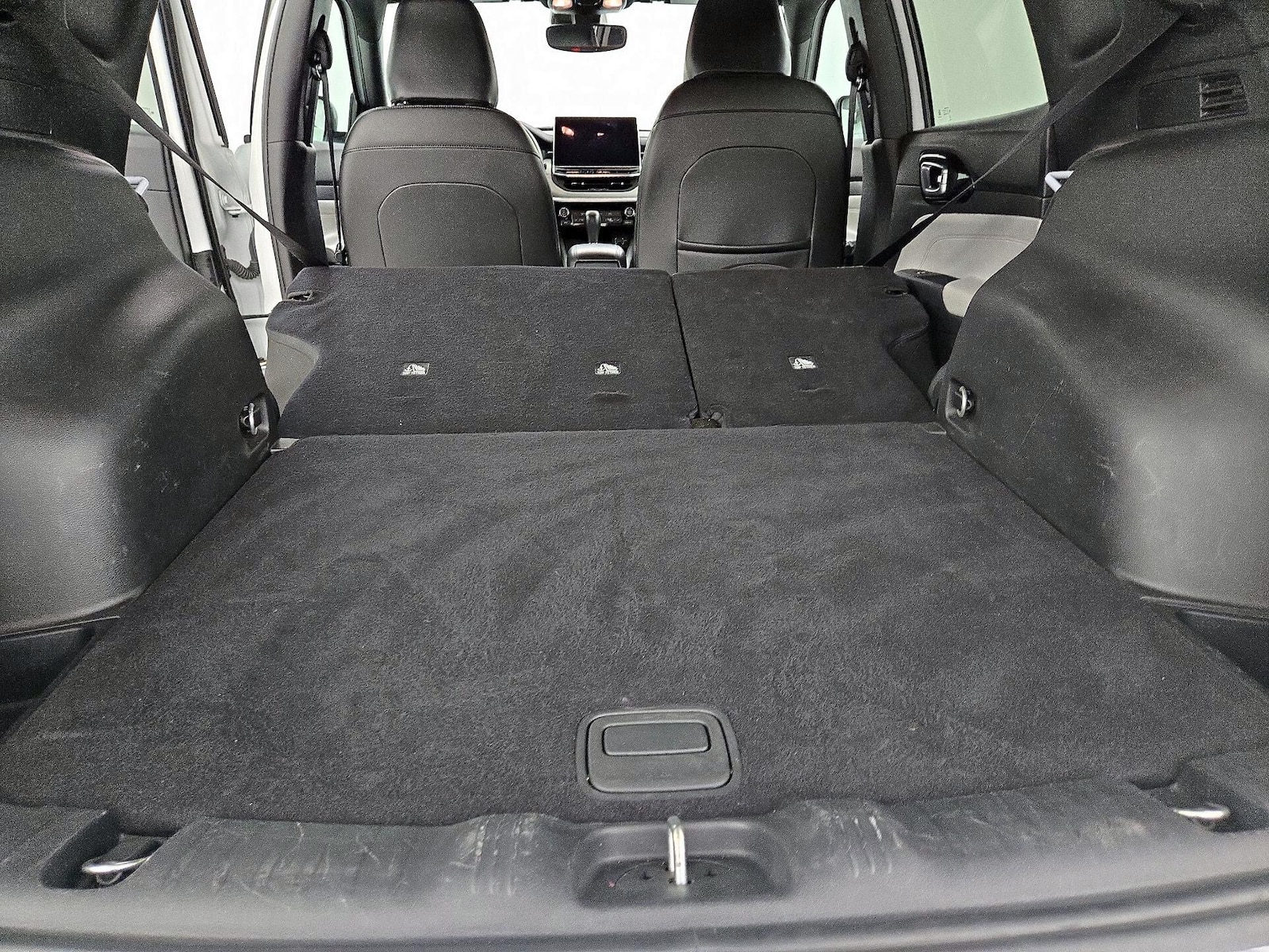 2025 Jeep Compass Limited - Photo 22