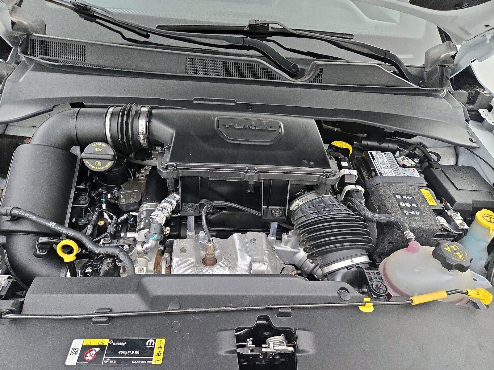 2025 Jeep Compass Limited - Photo 23
