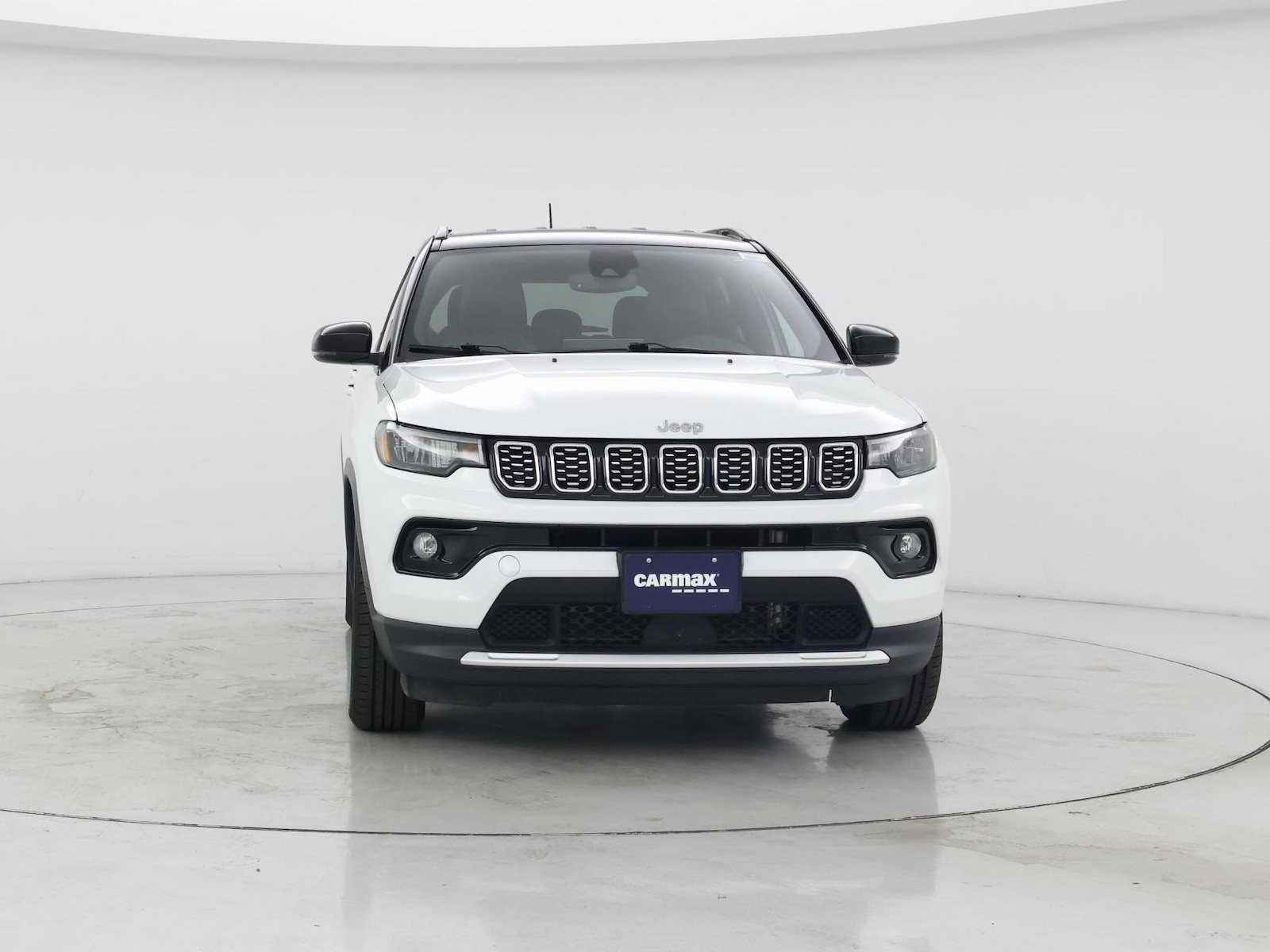 2025 Jeep Compass Limited - Photo 6