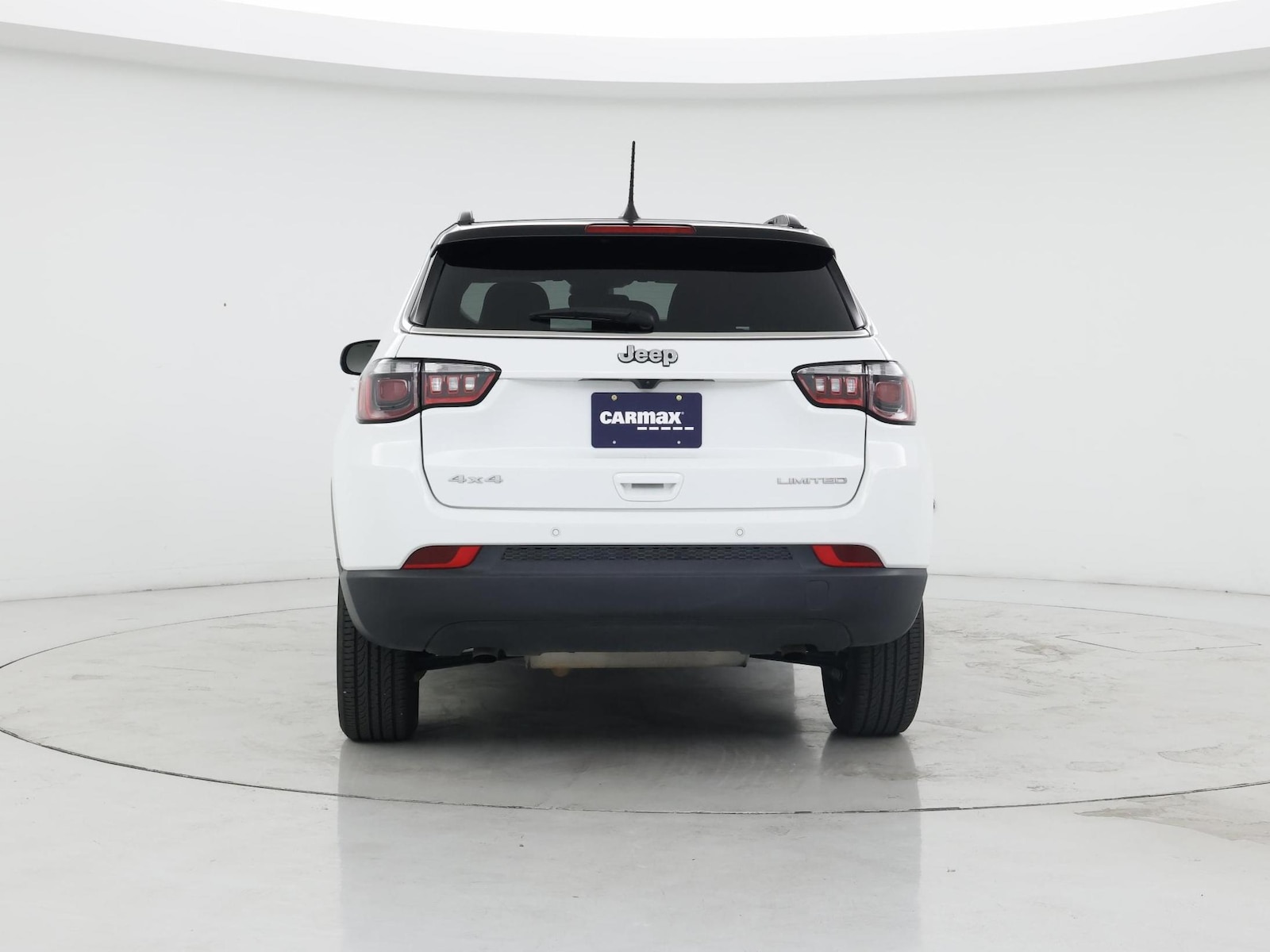 2025 Jeep Compass Limited - Photo 7