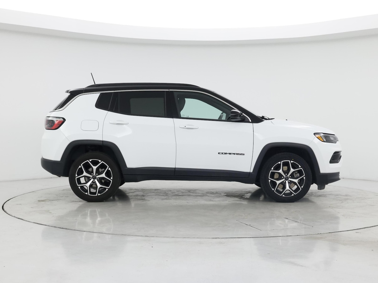 2025 Jeep Compass Limited - Photo 8