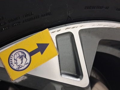 Condition detail
