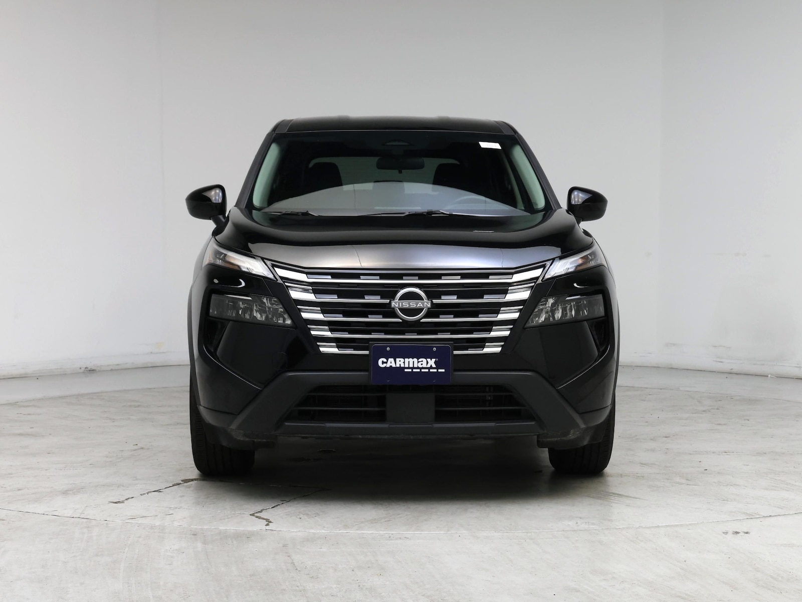 2025 Nissan Rogue SV - Photo 6