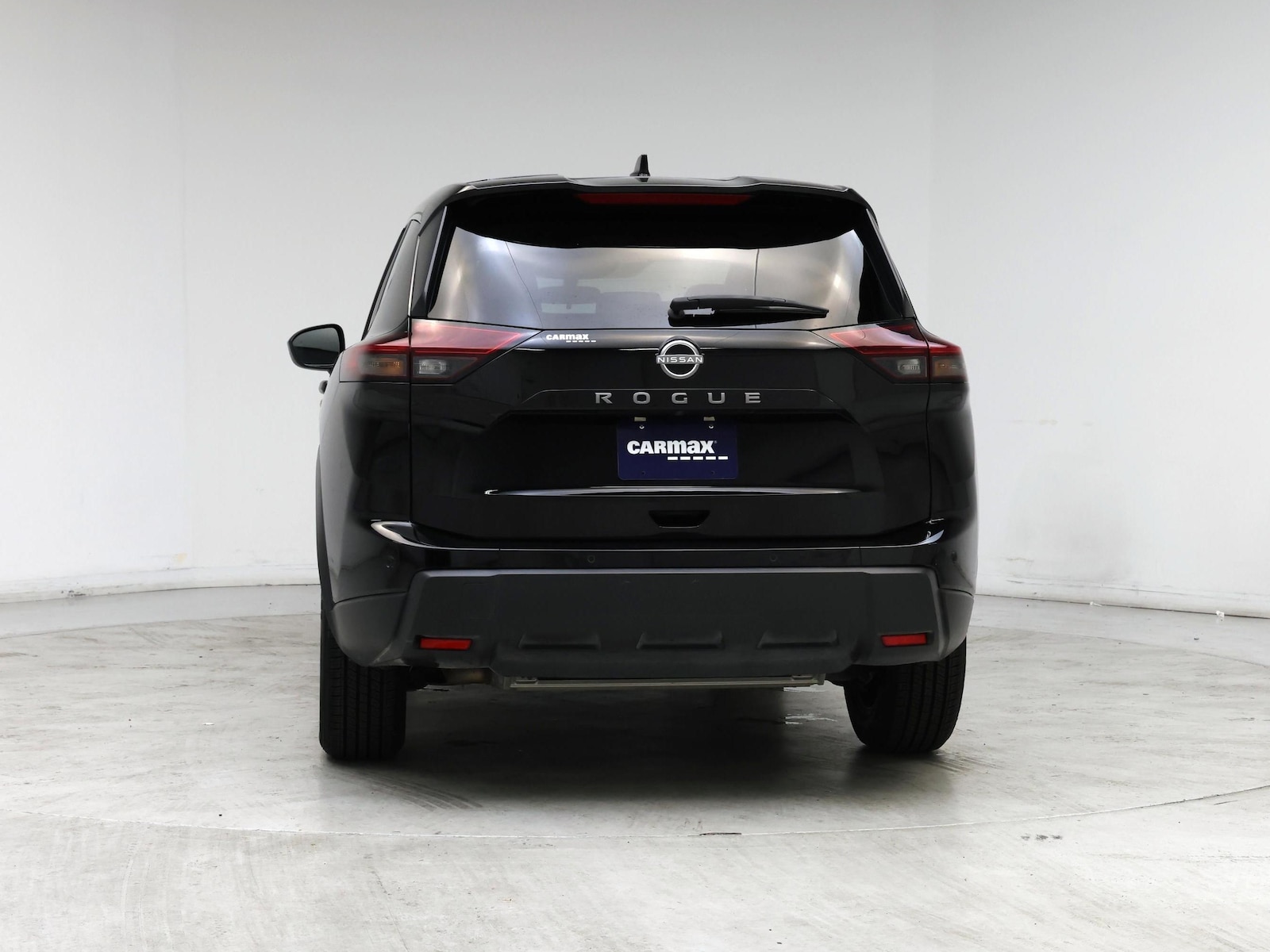 2025 Nissan Rogue SV - Photo 7