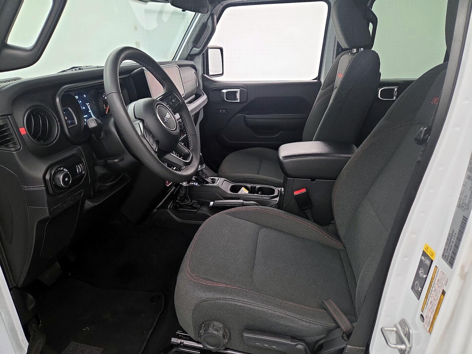 Side Airbags