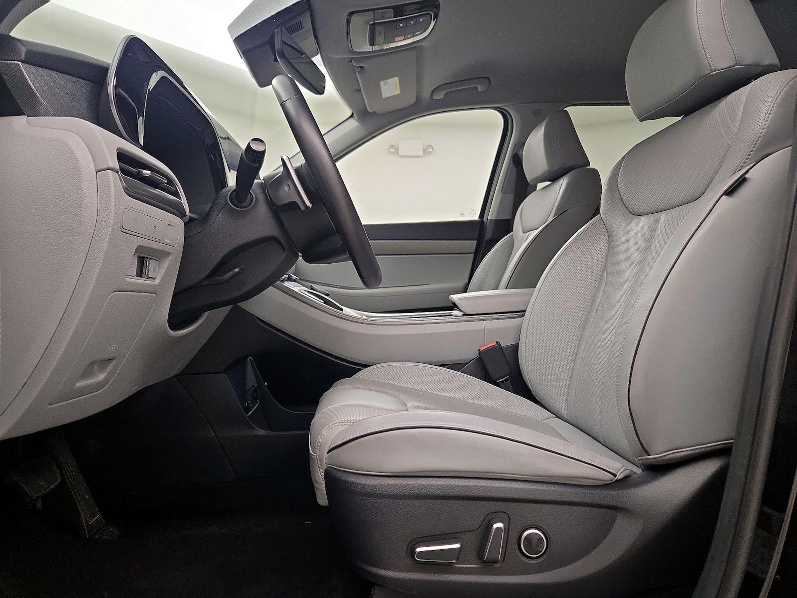 Overhead Airbags