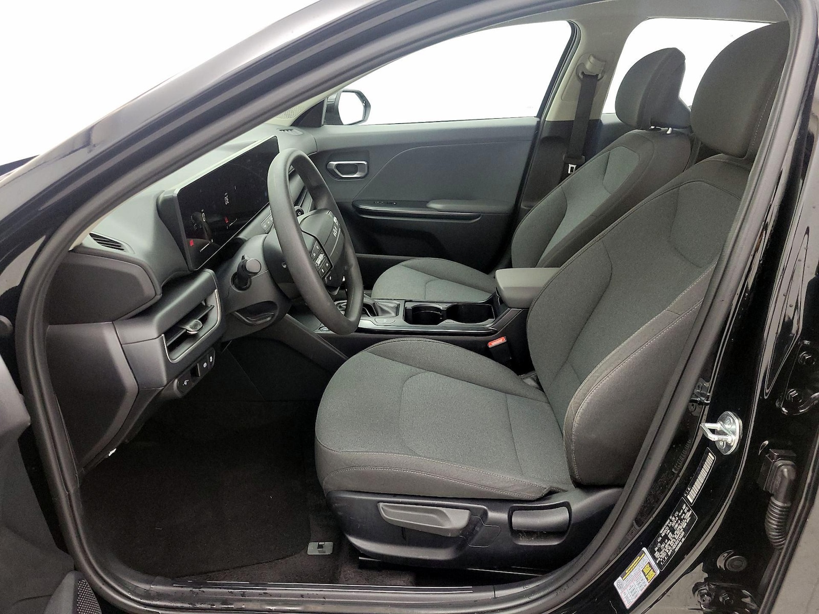 Side Airbags