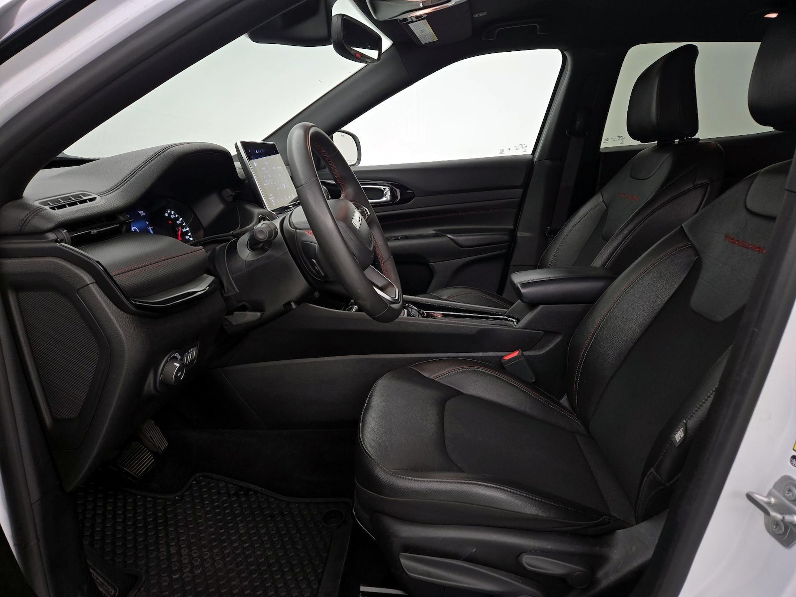 Side Airbags