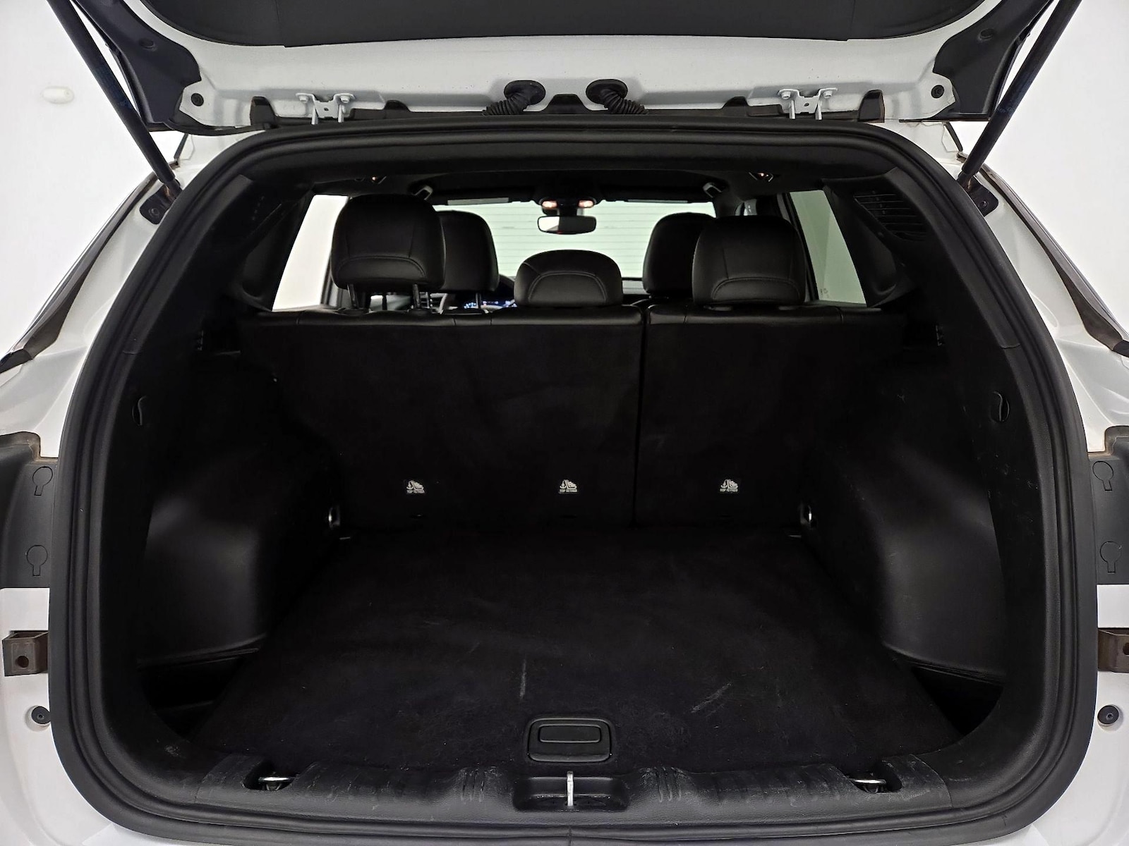 2025 Jeep Compass Trailhawk - Photo 21