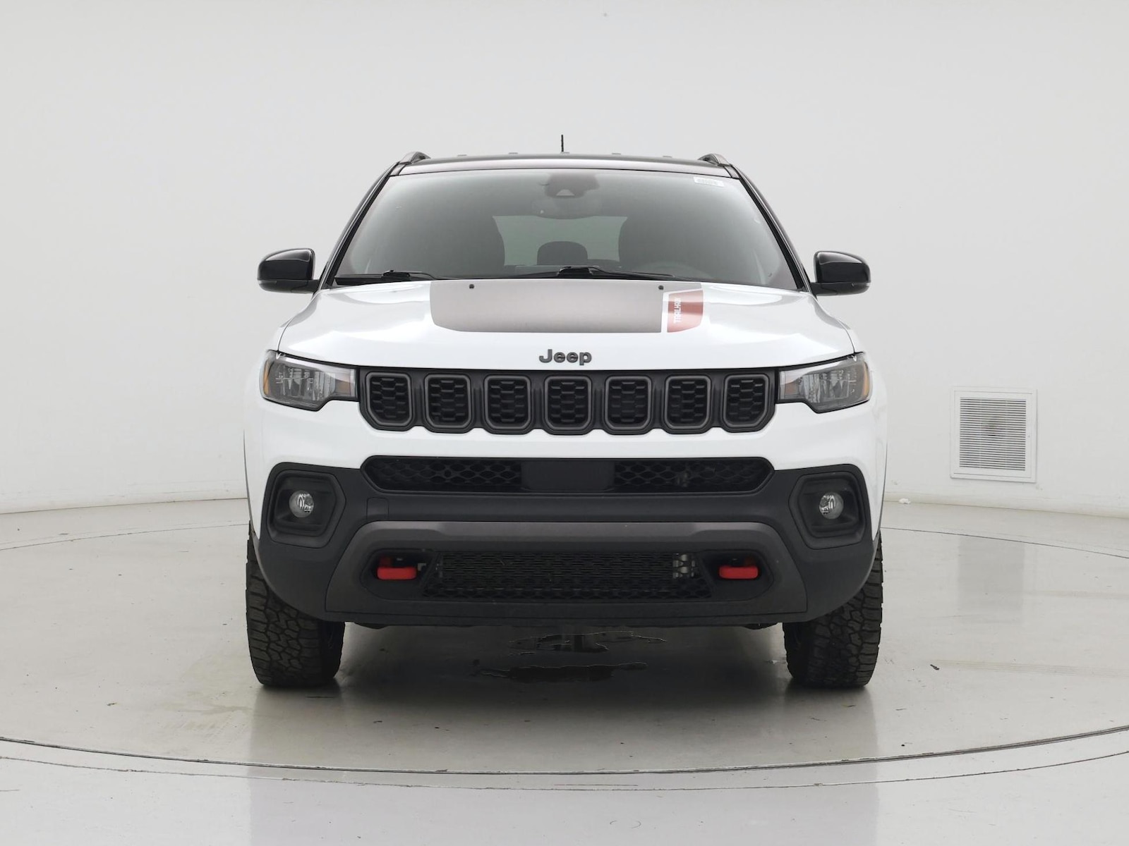 2025 Jeep Compass Trailhawk - Photo 6