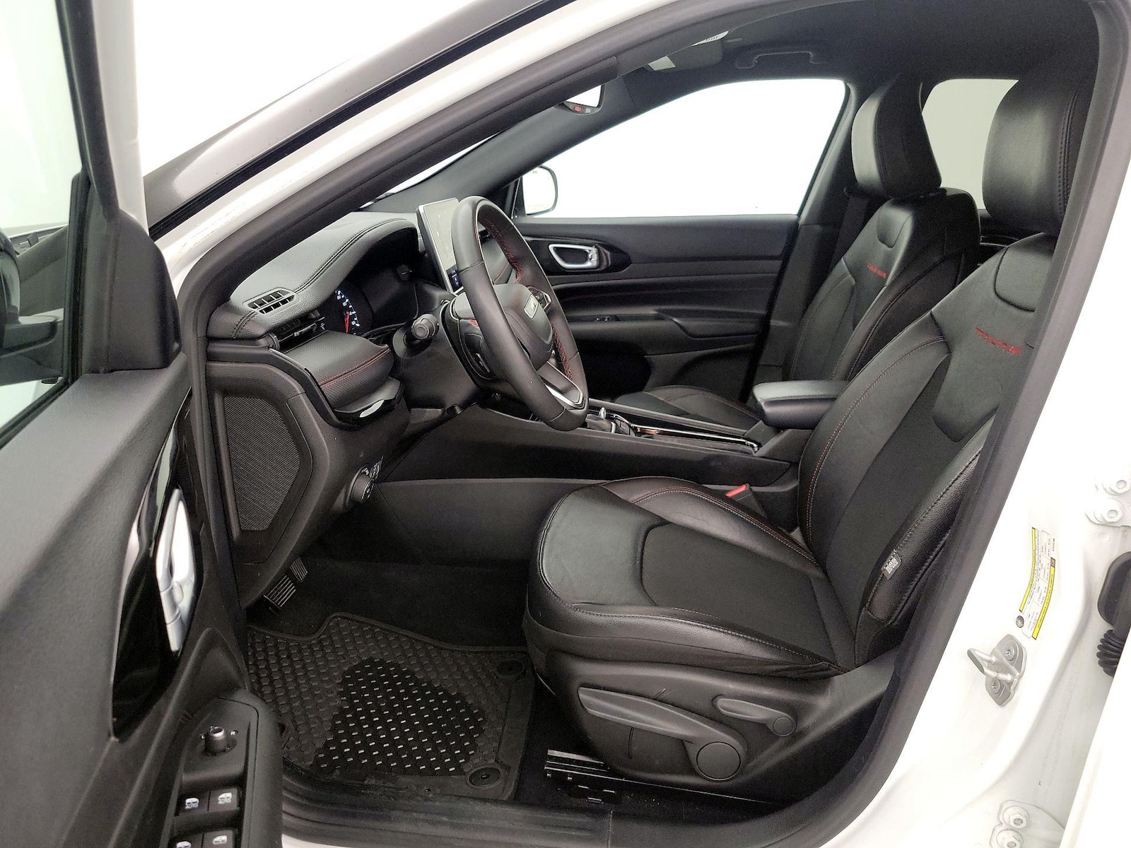 Side Airbags