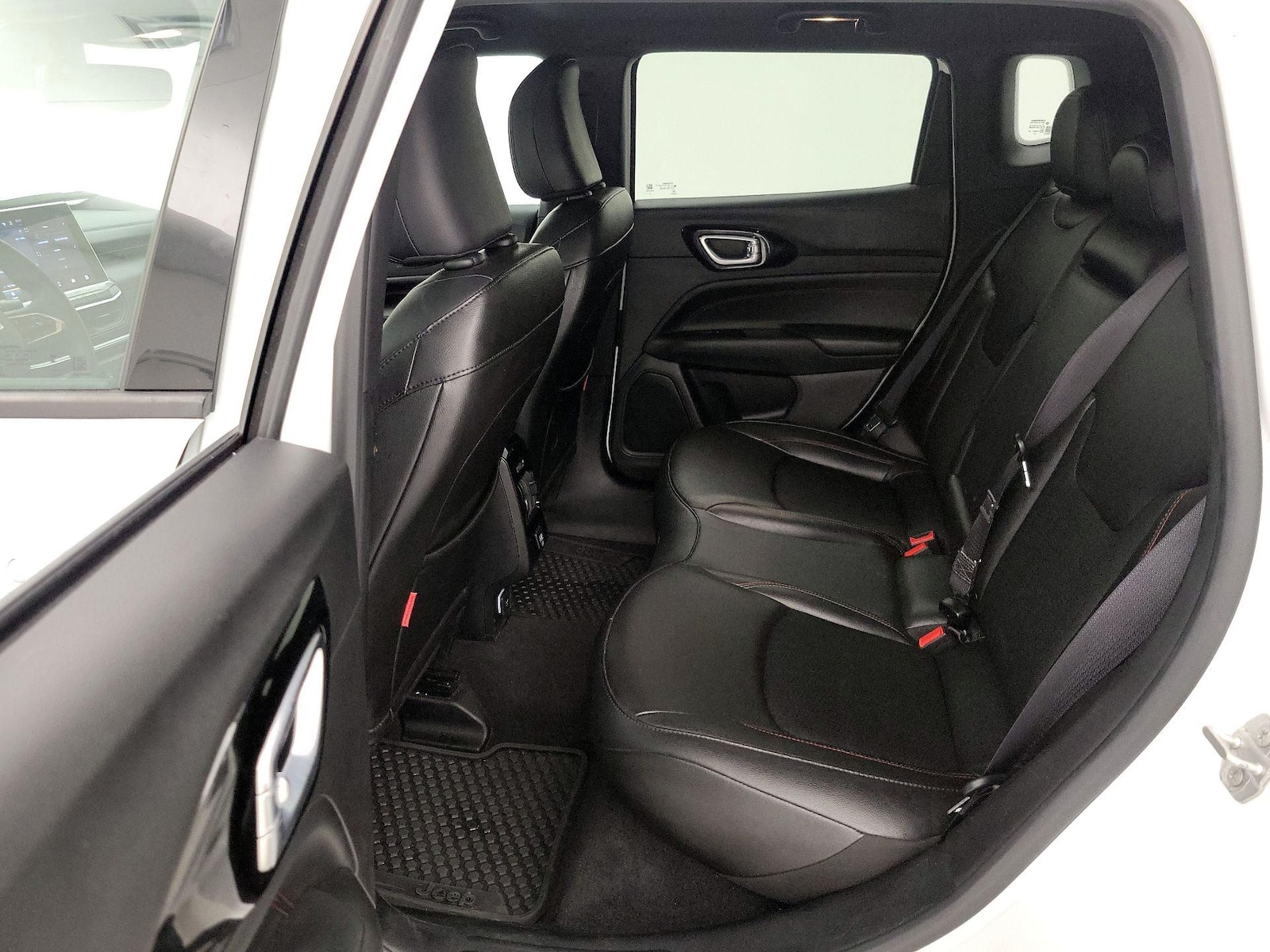 2025 Jeep Compass Trailhawk - Photo 20