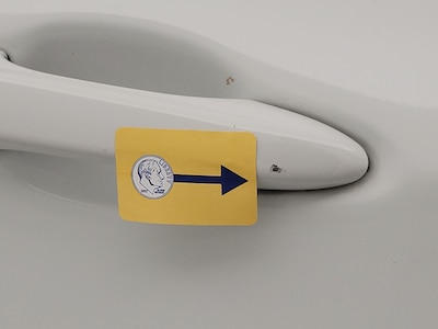 Condition detail