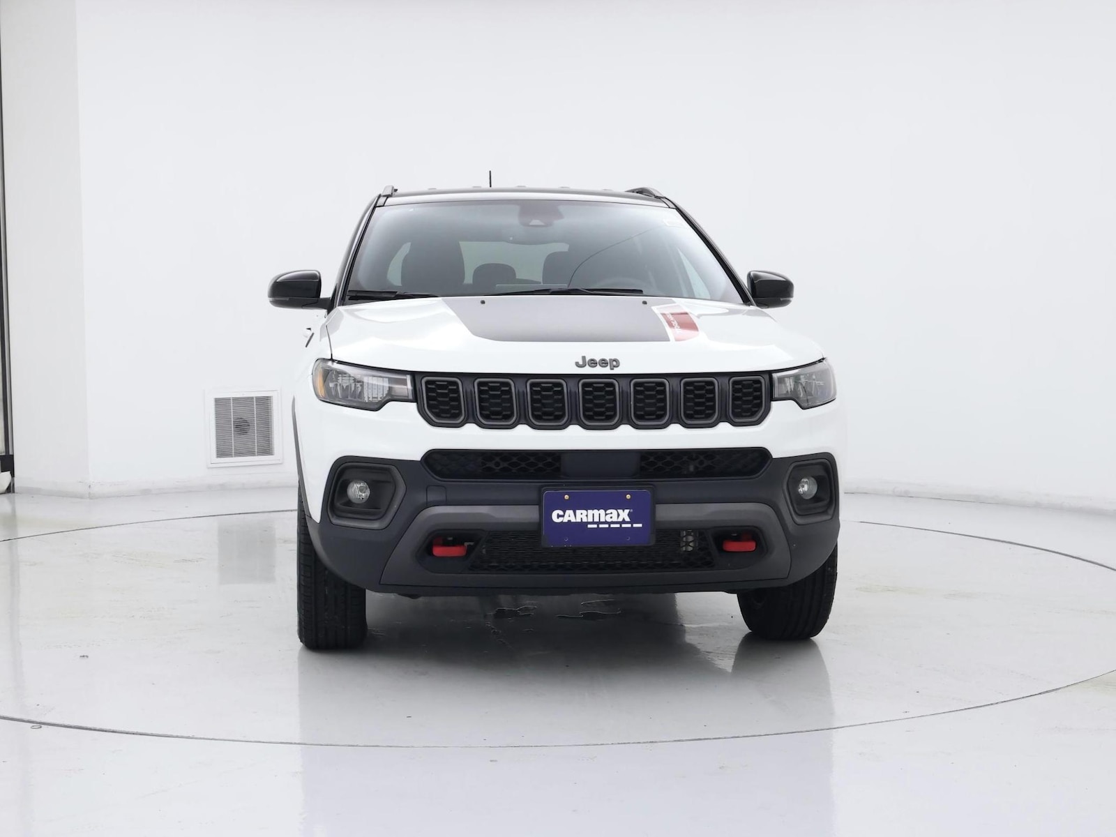 2025 Jeep Compass Trailhawk - Photo 6