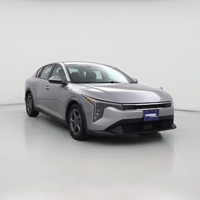 Vehicle exterior view