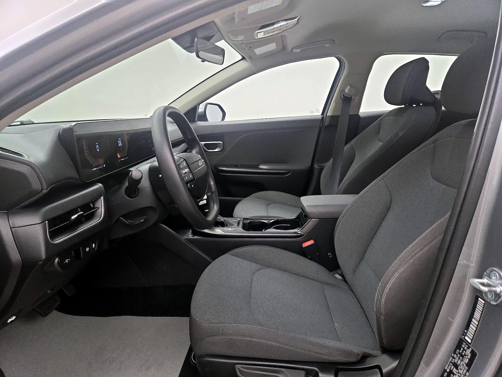 Side Airbags