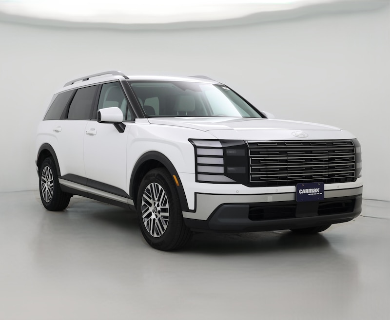 2026 Hyundai Palisade SEL