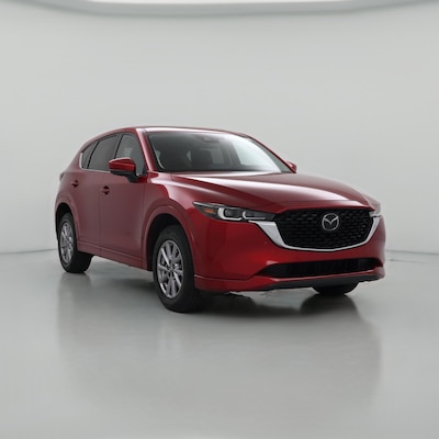 2024 Mazda CX-5 2.5 S Preferred Package