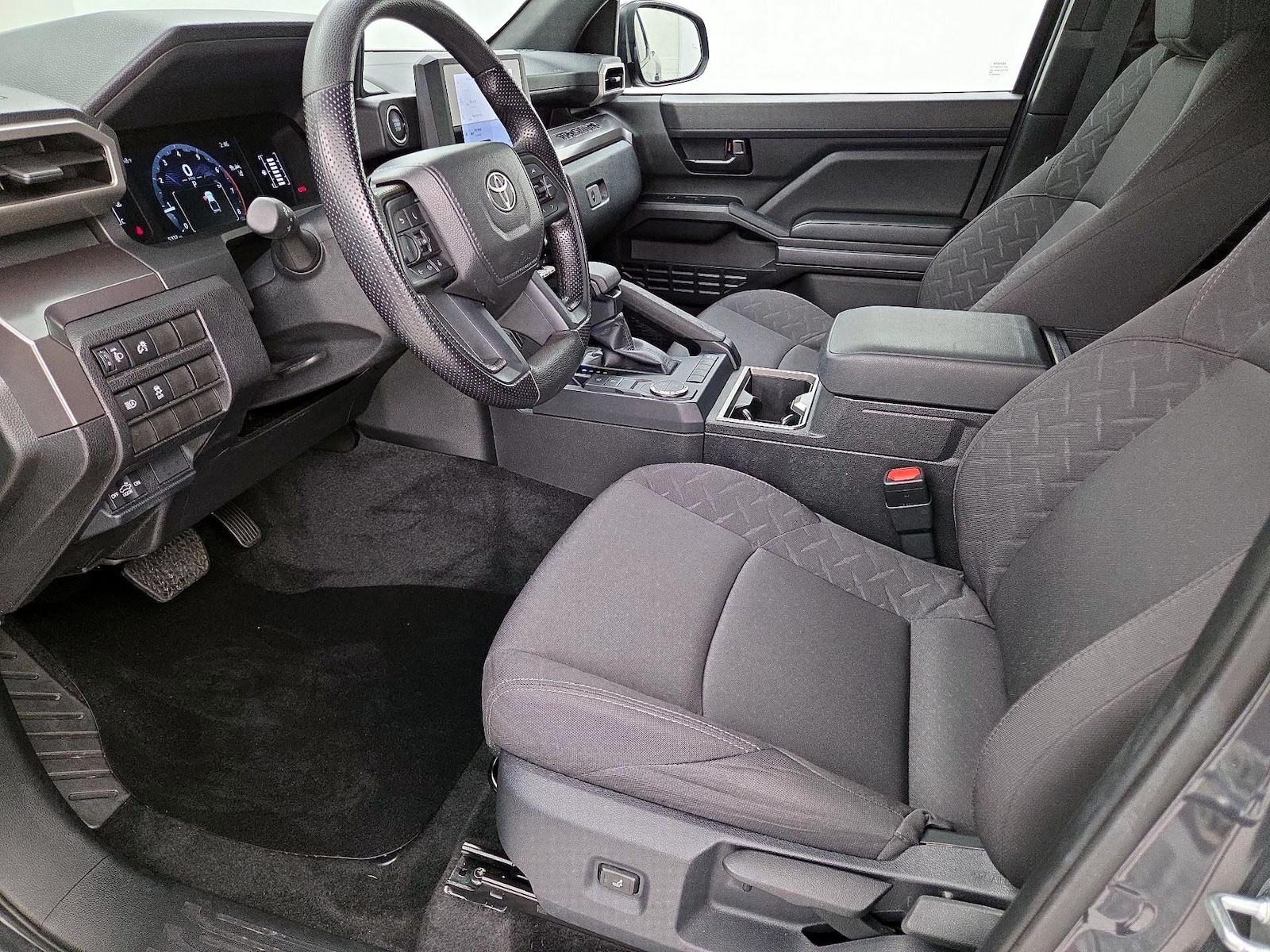 Side Airbags
