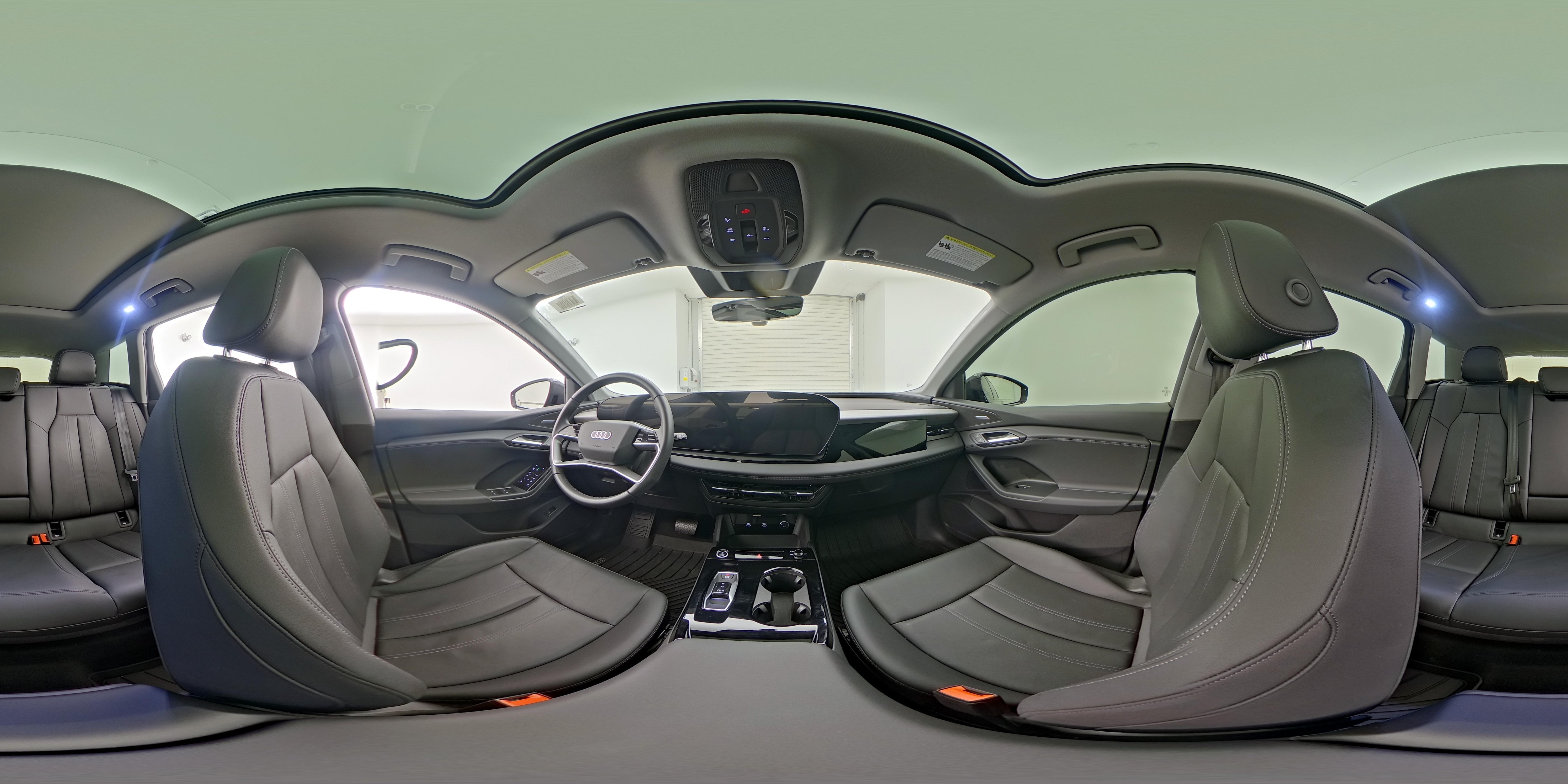2025 Audi Q6 e-tron Premium Plus - Photo 27