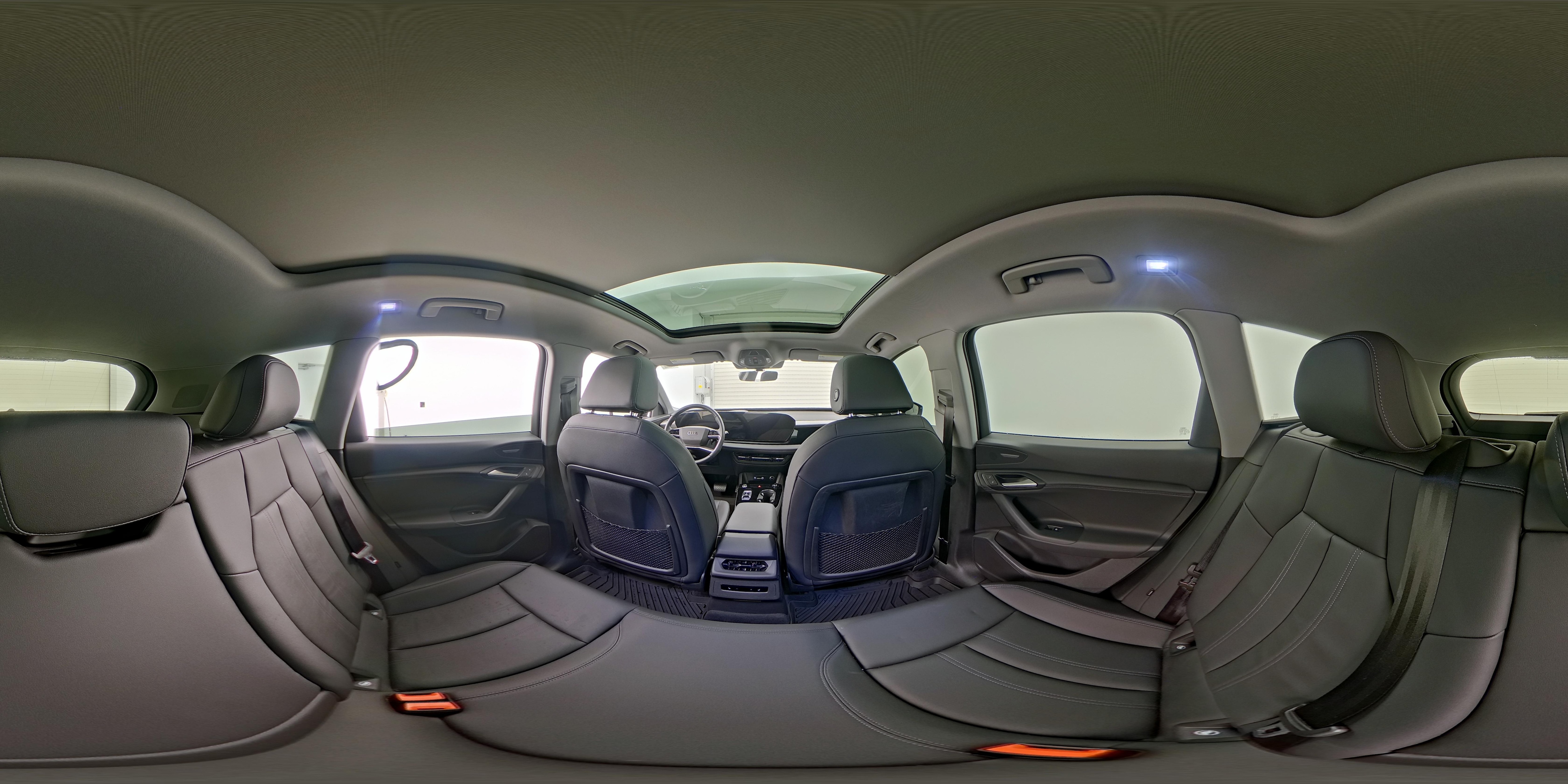 2025 Audi Q6 e-tron Premium Plus - Photo 28