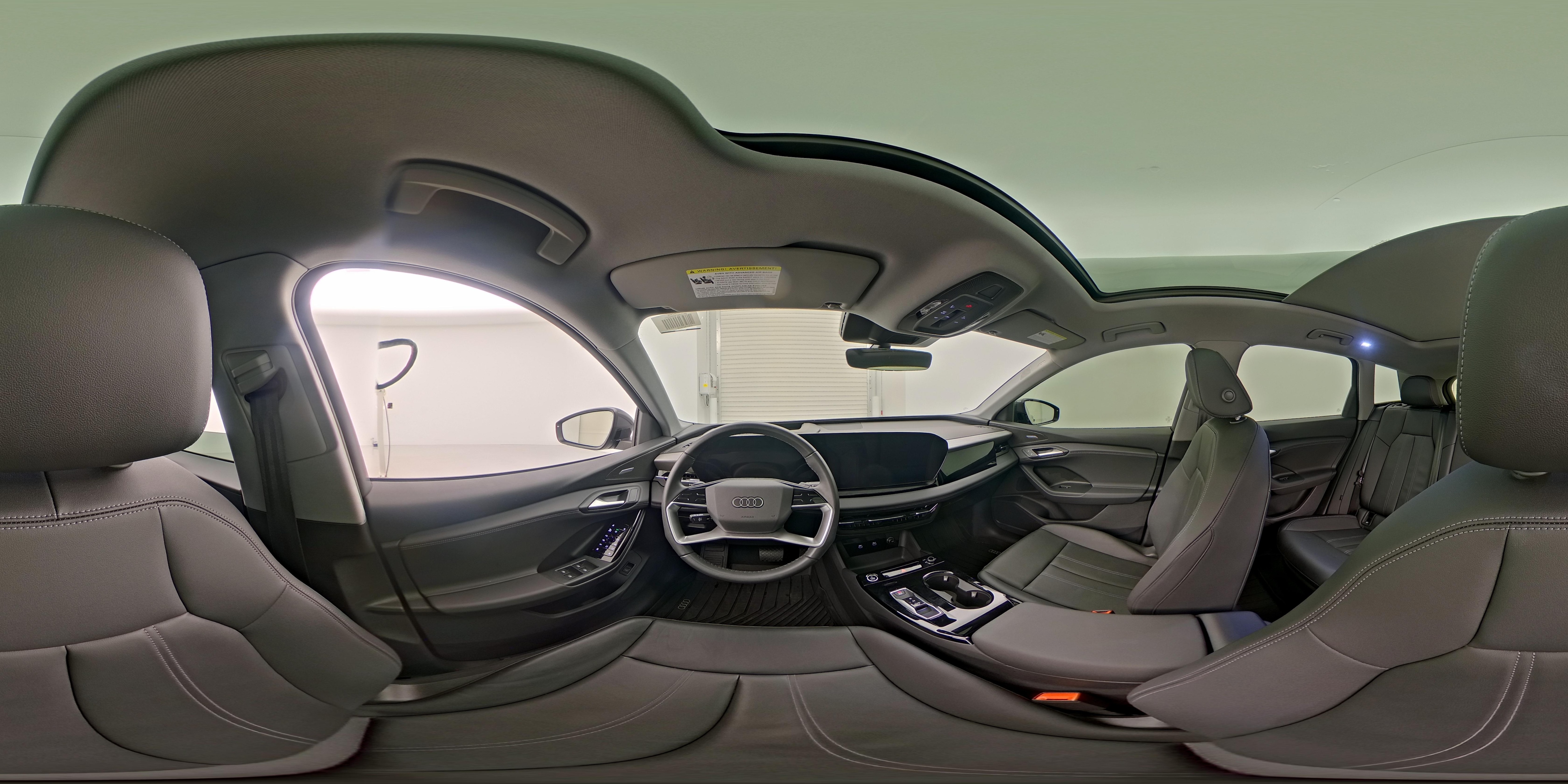 2025 Audi Q6 e-tron Premium Plus - Photo 29