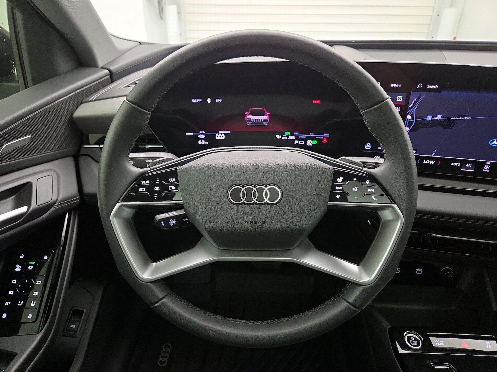 2025 Audi Q6 e-tron Premium Plus - Photo 11