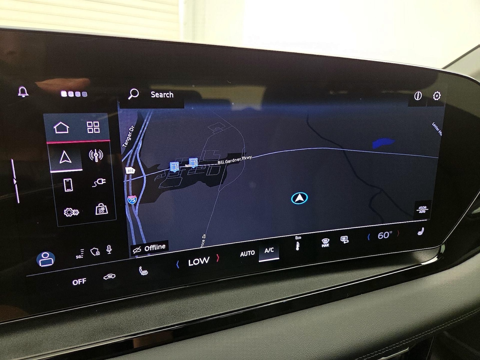 2025 Audi Q6 e-tron Premium Plus - Photo 14