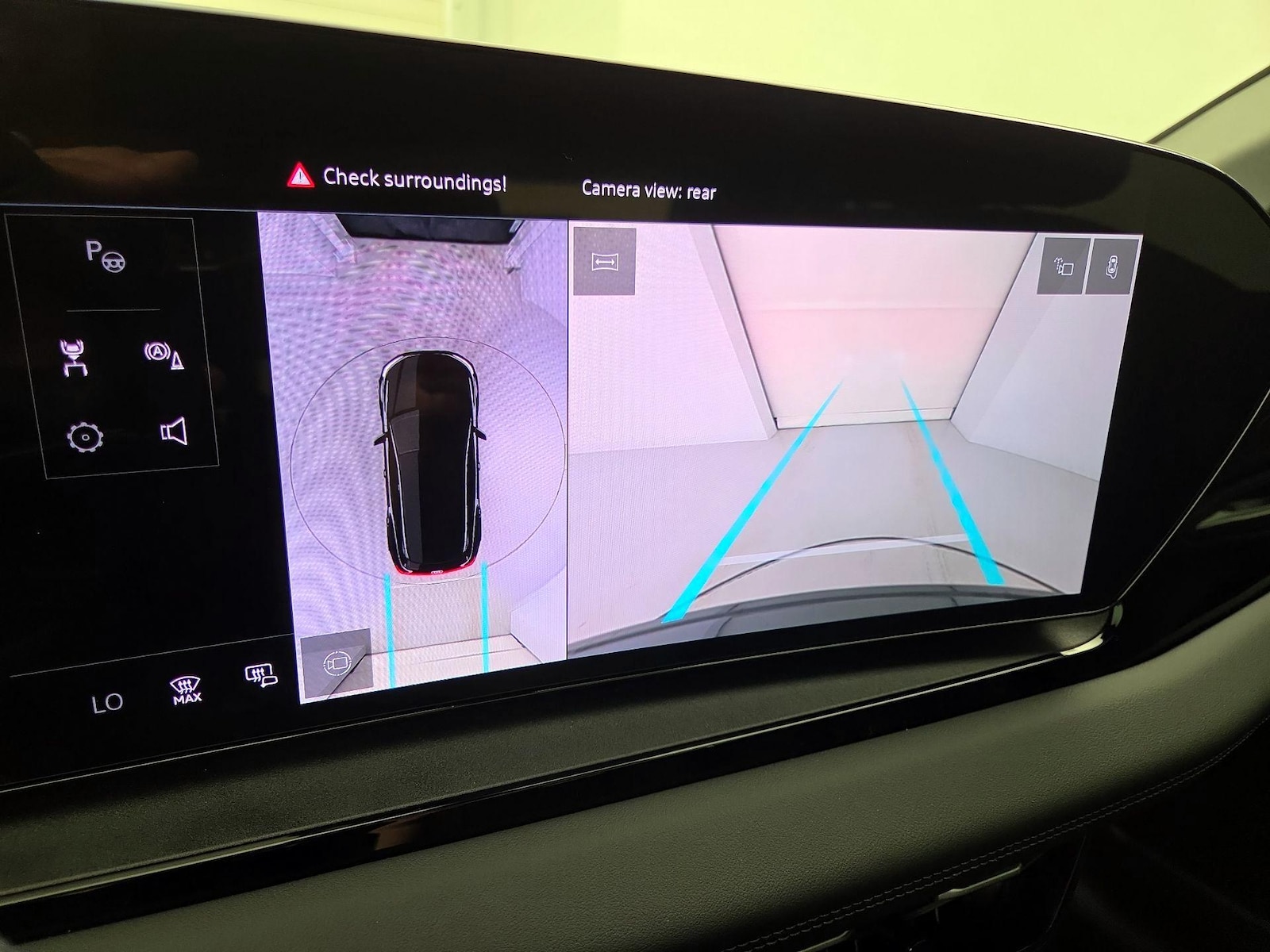 2025 Audi Q6 e-tron Premium Plus - Photo 15