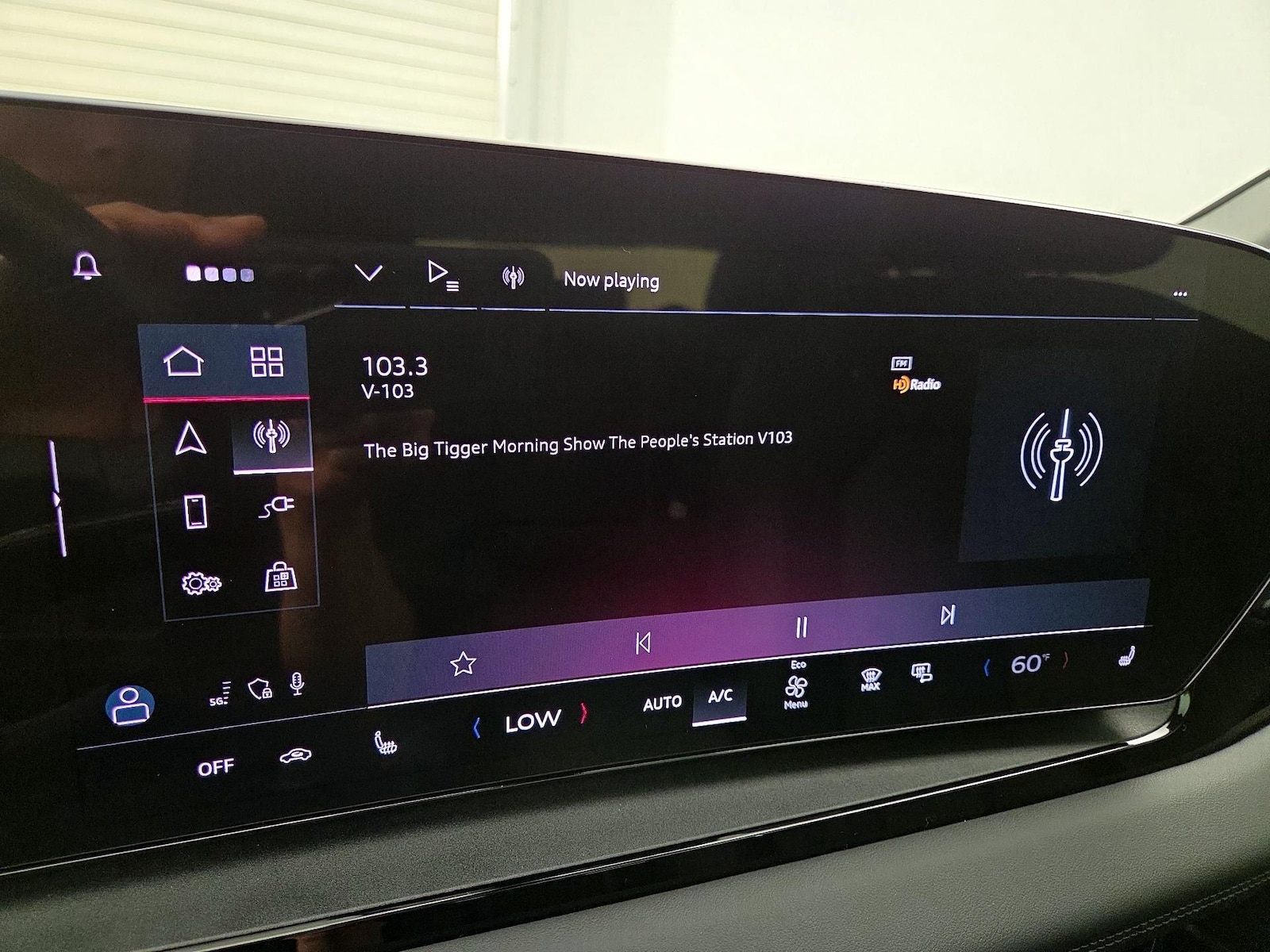 2025 Audi Q6 e-tron Premium Plus - Photo 16