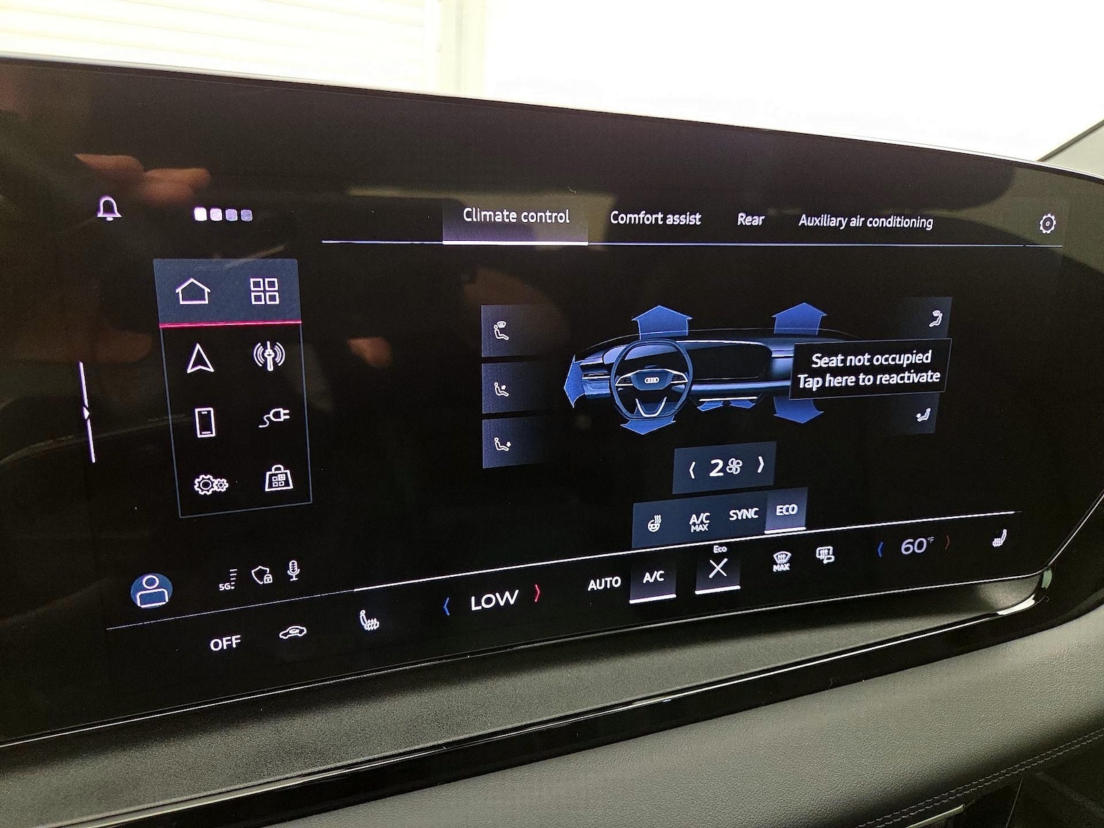 2025 Audi Q6 e-tron Premium Plus - Photo 17
