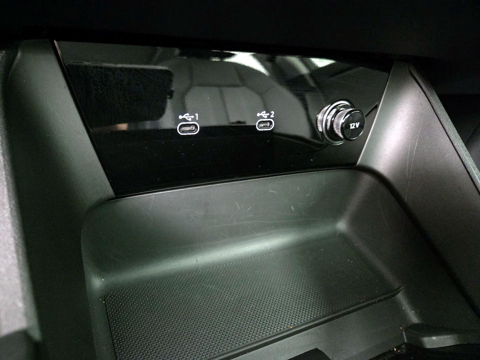 2025 Audi Q6 e-tron Premium Plus - Photo 19