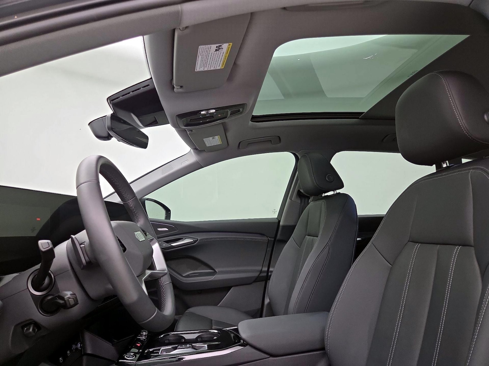 2025 Audi Q6 e-tron Premium Plus - Photo 20