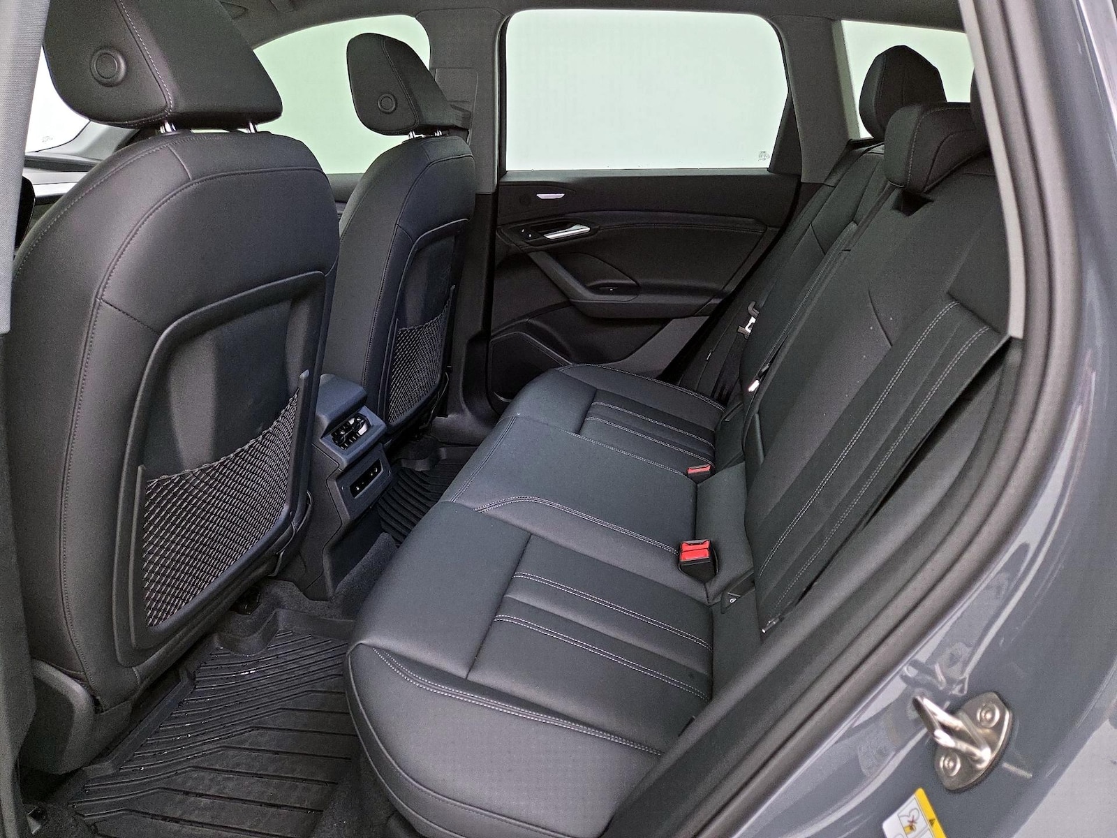 2025 Audi Q6 e-tron Premium Plus - Photo 21