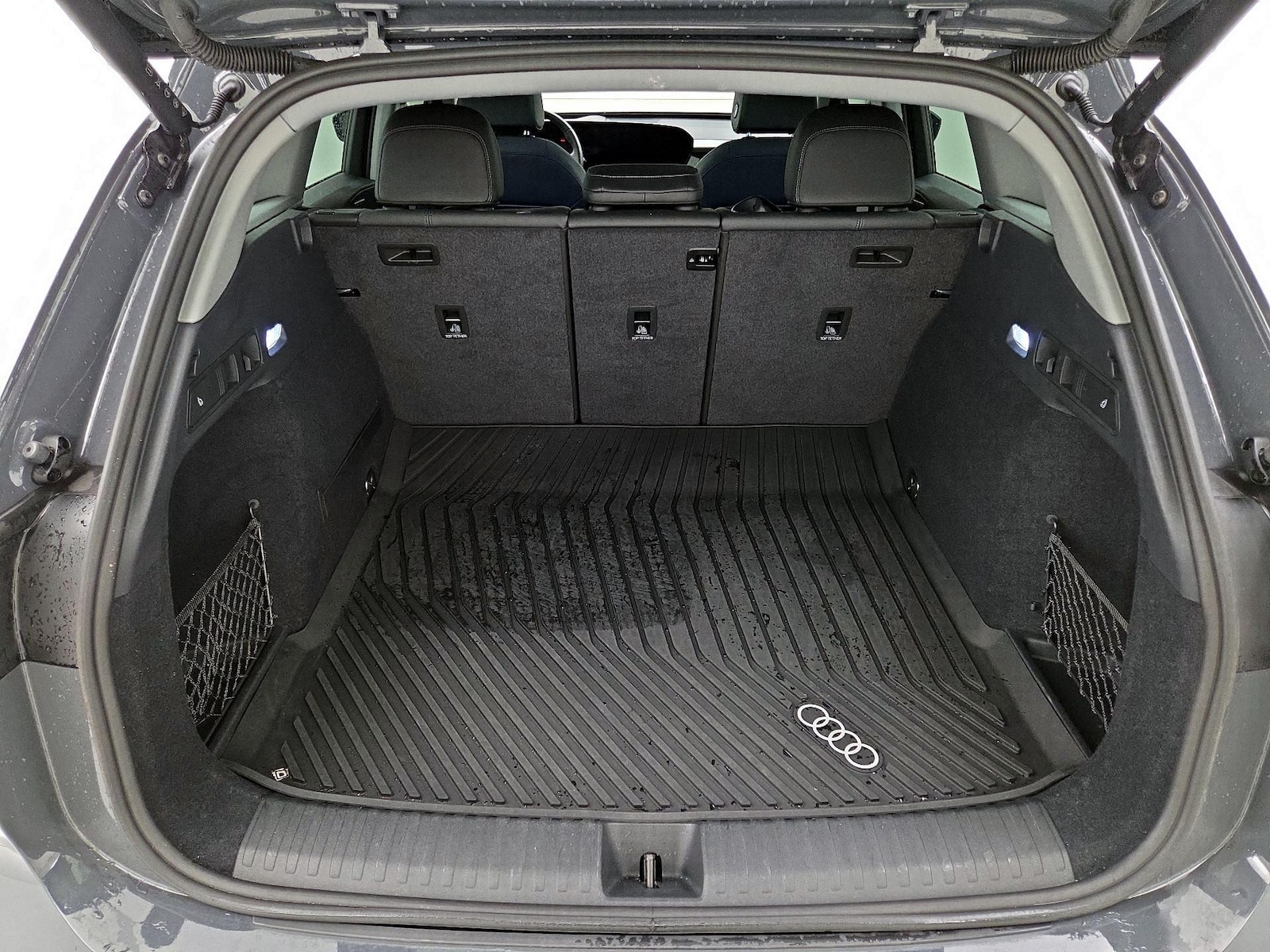 2025 Audi Q6 e-tron Premium Plus - Photo 22