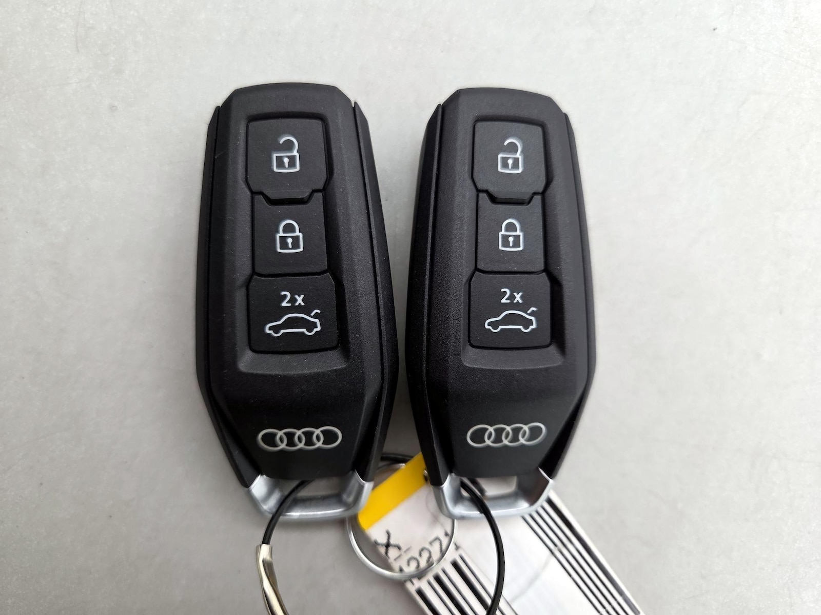 2025 Audi Q6 e-tron Premium Plus - Photo 26