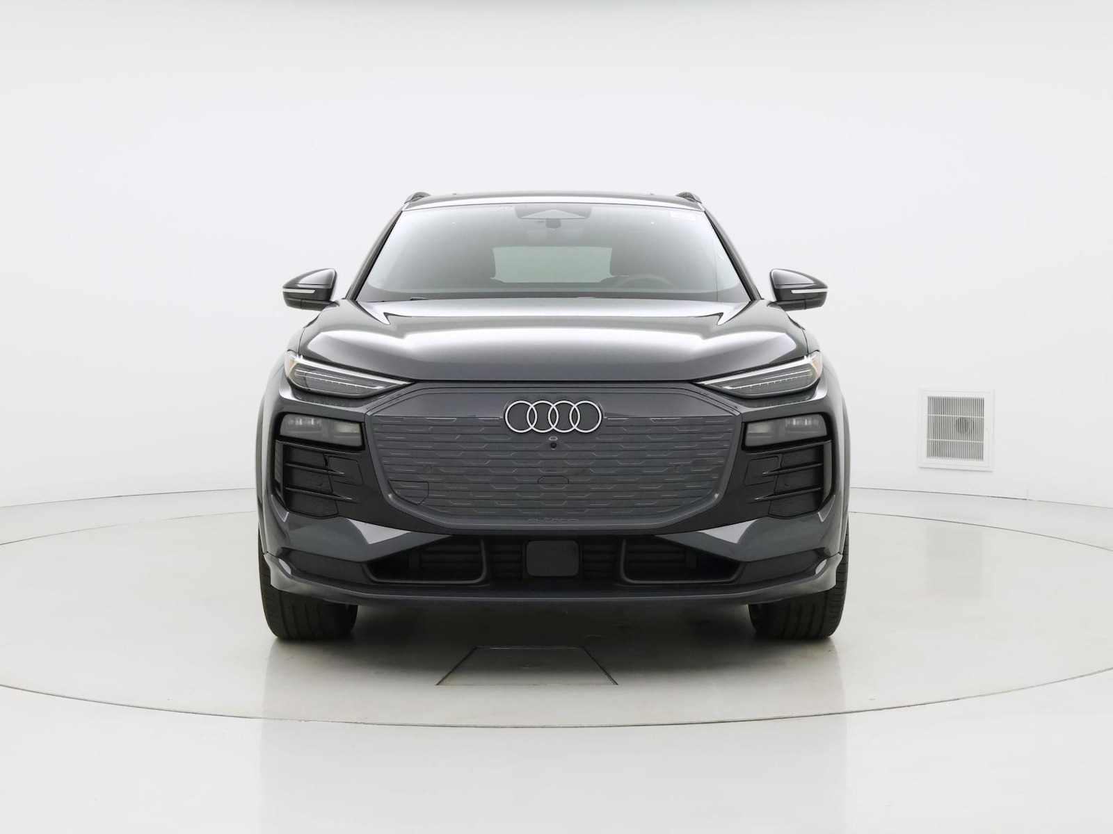 2025 Audi Q6 e-tron Premium Plus - Photo 6