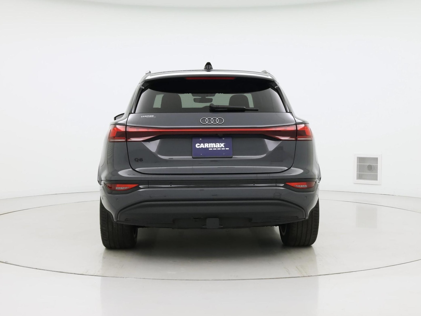 2025 Audi Q6 e-tron Premium Plus - Photo 7