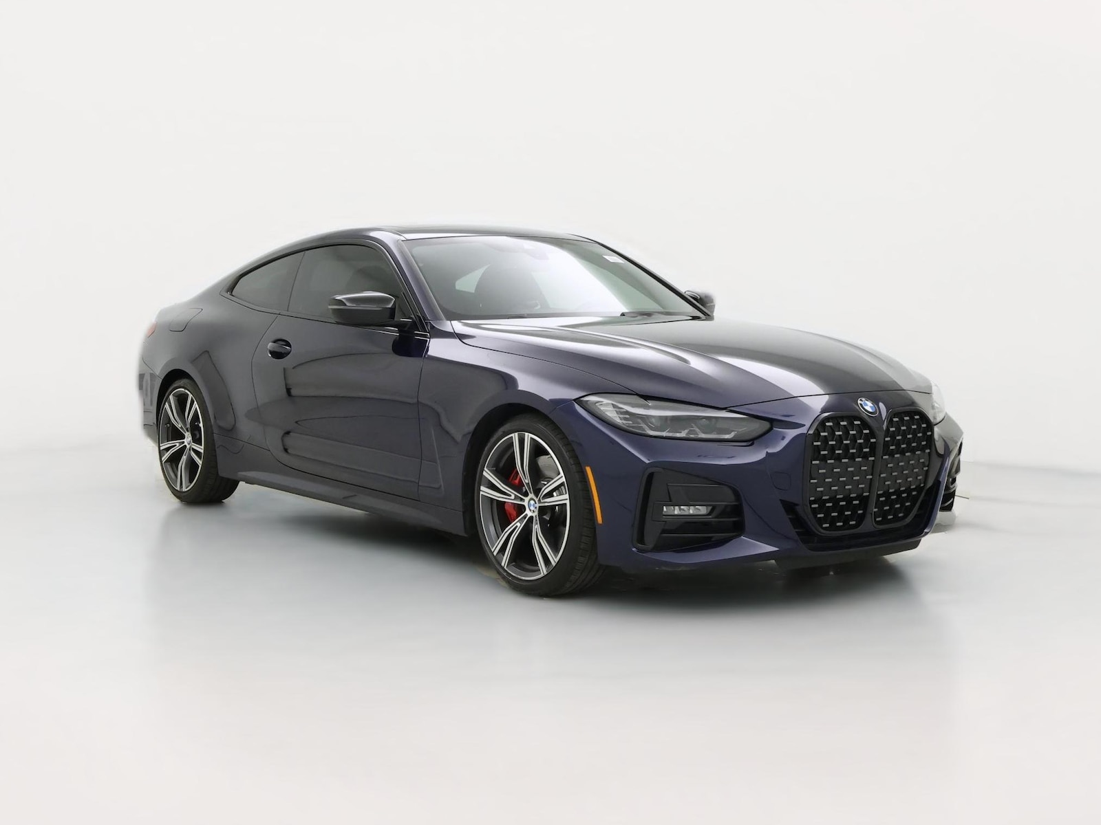2024 BMW 4 Series